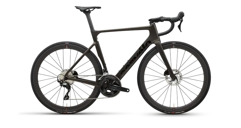 Carrera Cervelo Soloist 105