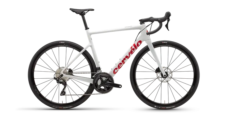 Cervelo Caledonia 105