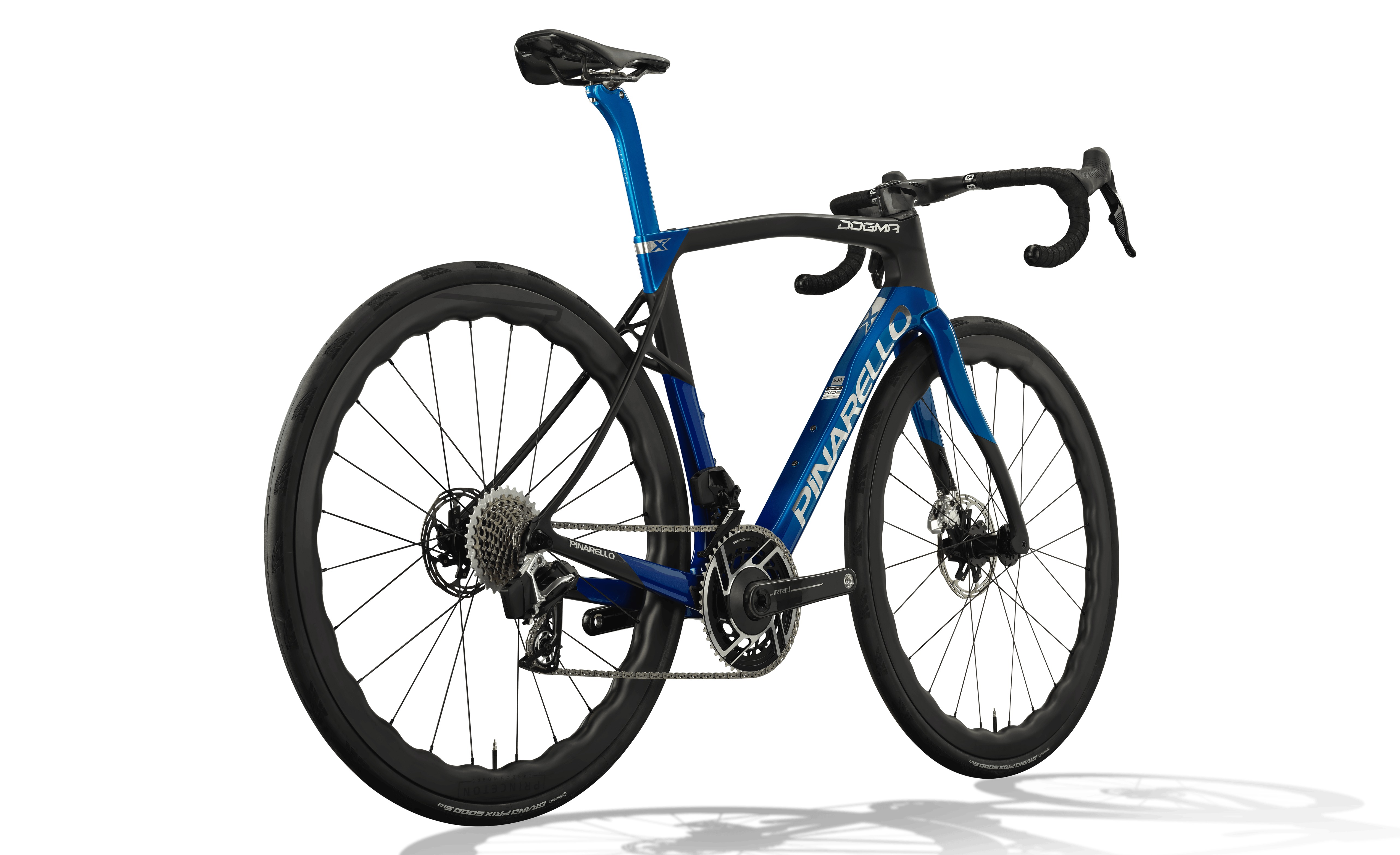 2026 Pinarello DOGMA X SRAM RED eTap AXS