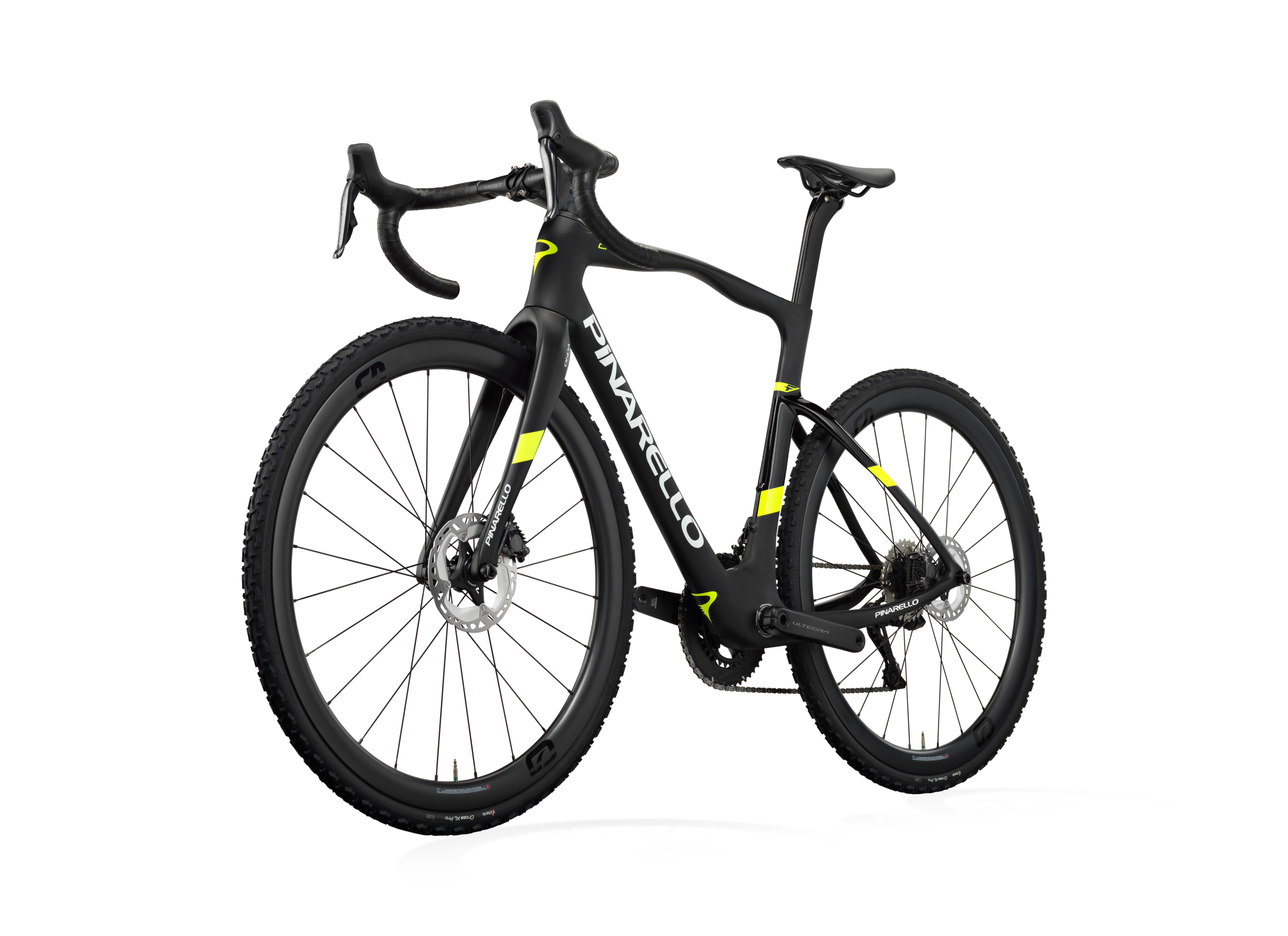 2026 Pinarello Crossista F9