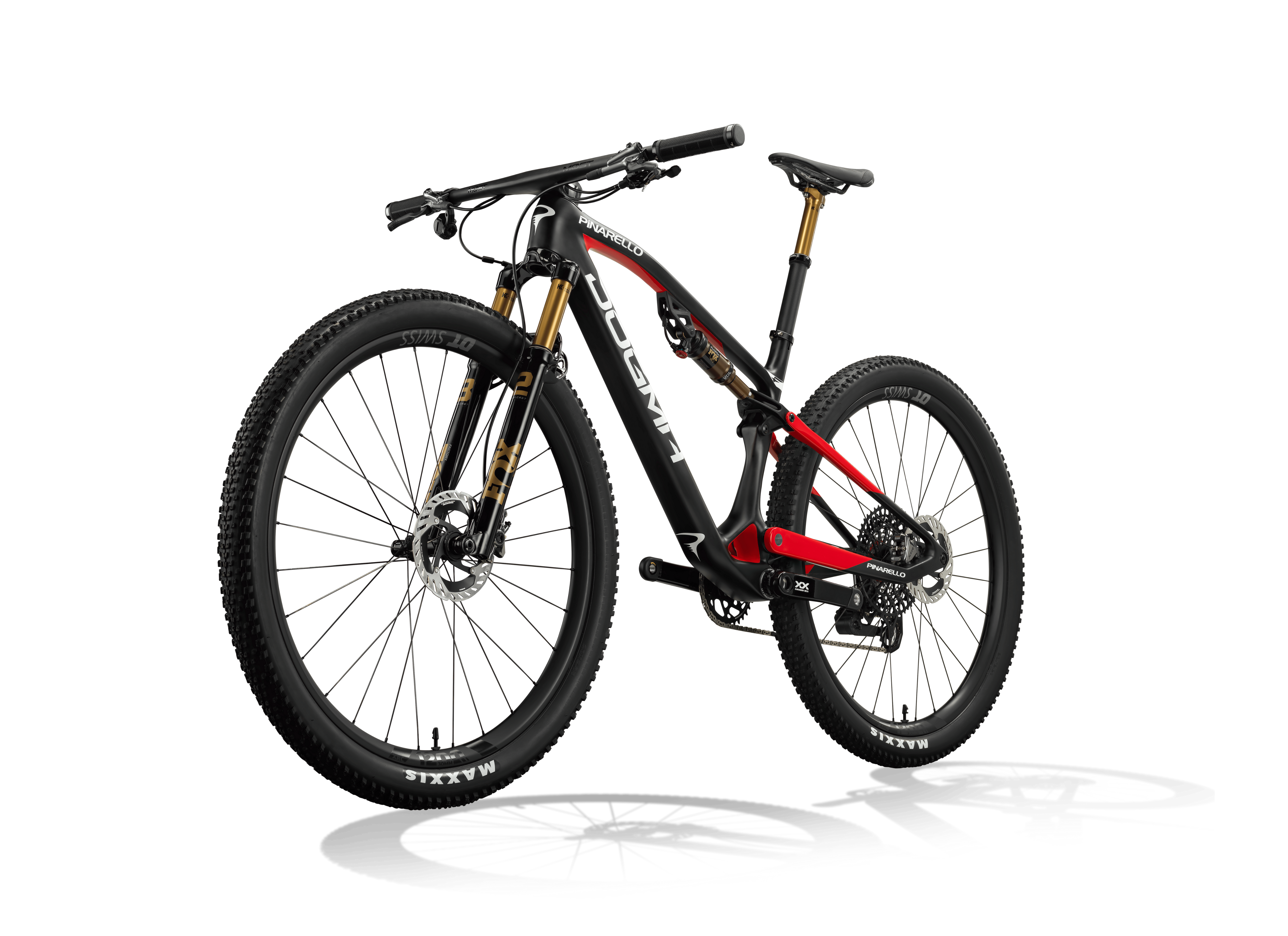Pinarello DOGMA XC XX SL 100 2026