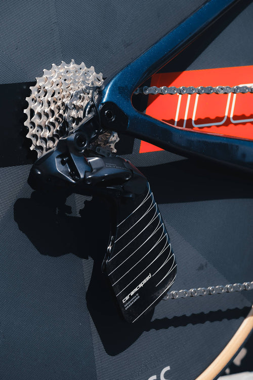 2026 OSPW Aero ALPHA for Shimano 9250/8150