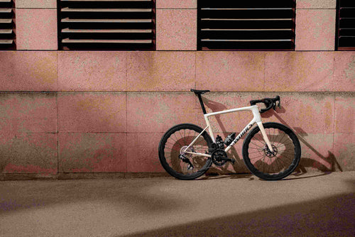 2026 OSPW RS ALPHA for SRAM Red/Force AXS