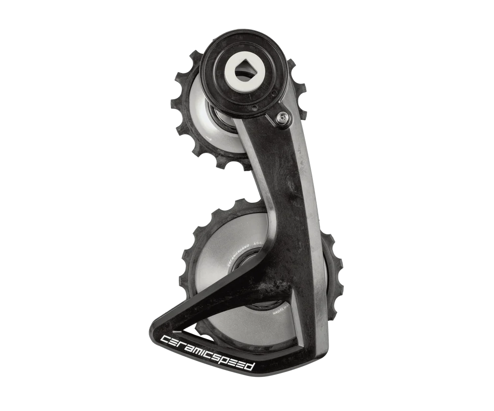 2026 OSPW RS ALPHA for SRAM Red/Force AXS