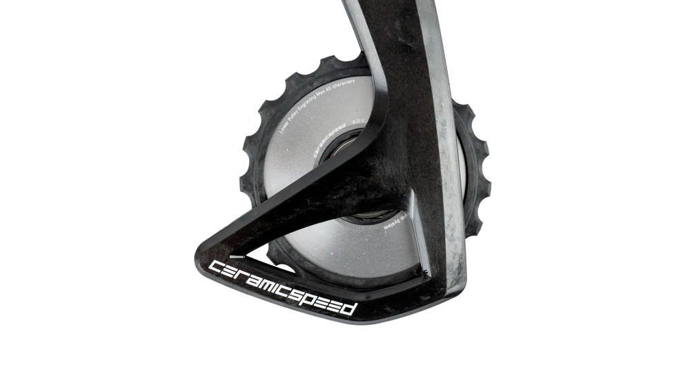 2026 OSPW RS ALPHA for Shimano 9250/8150