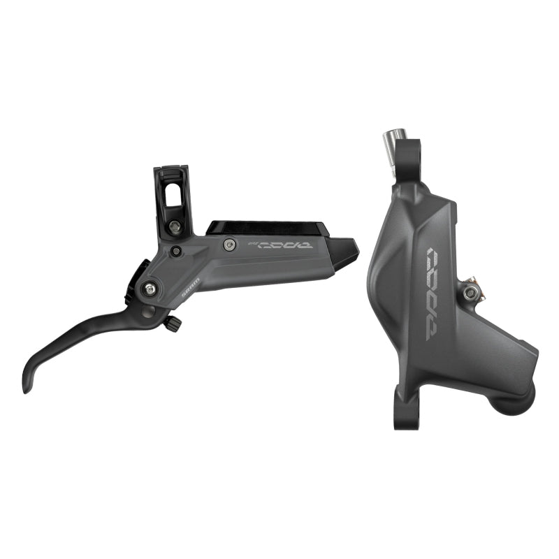 SRAM Code Bronze Stealth Disc Brake Lever - Rear Post Mount 4-Piston A
