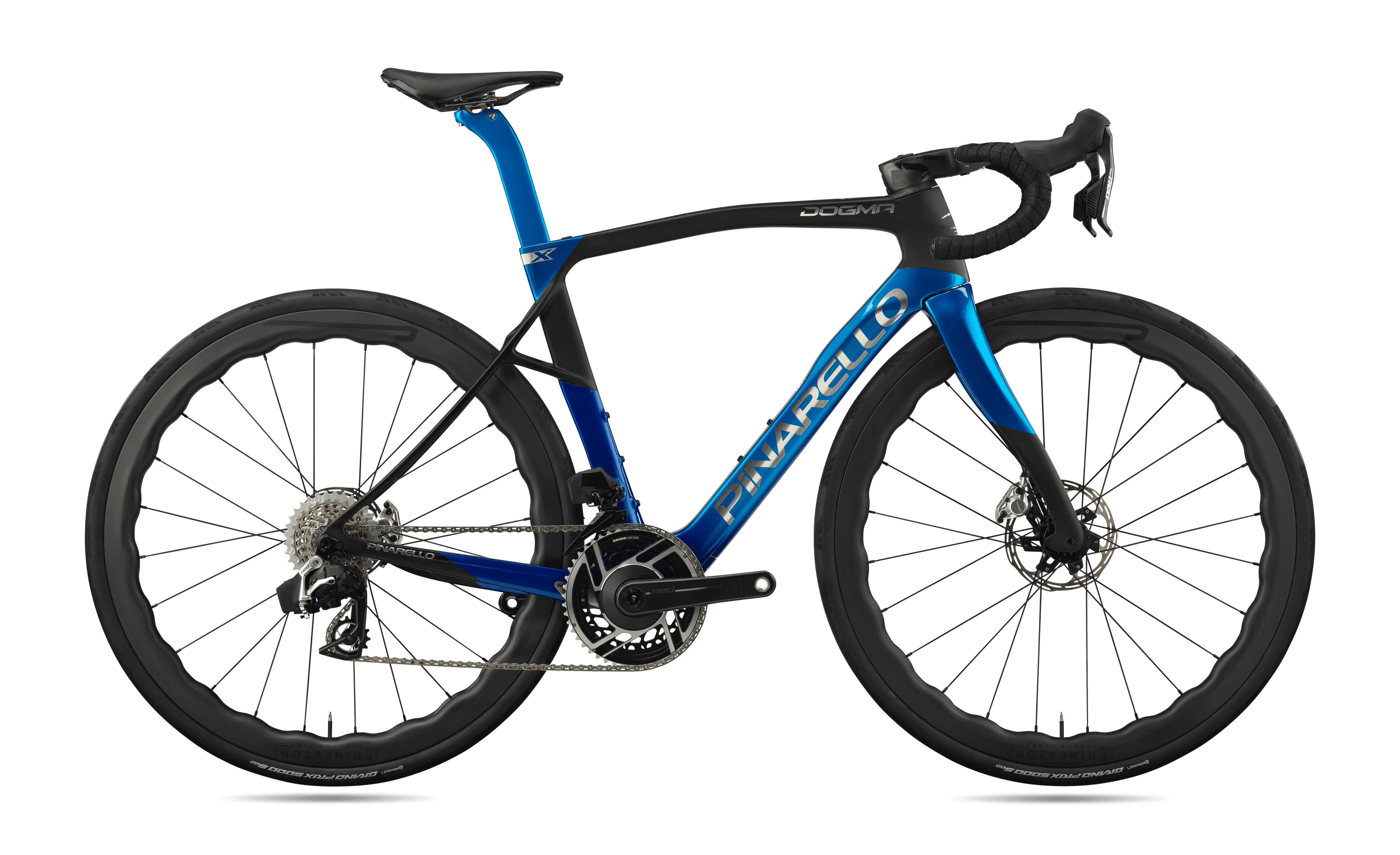 2026 Pinarello DOGMA X SRAM RED eTap AXS