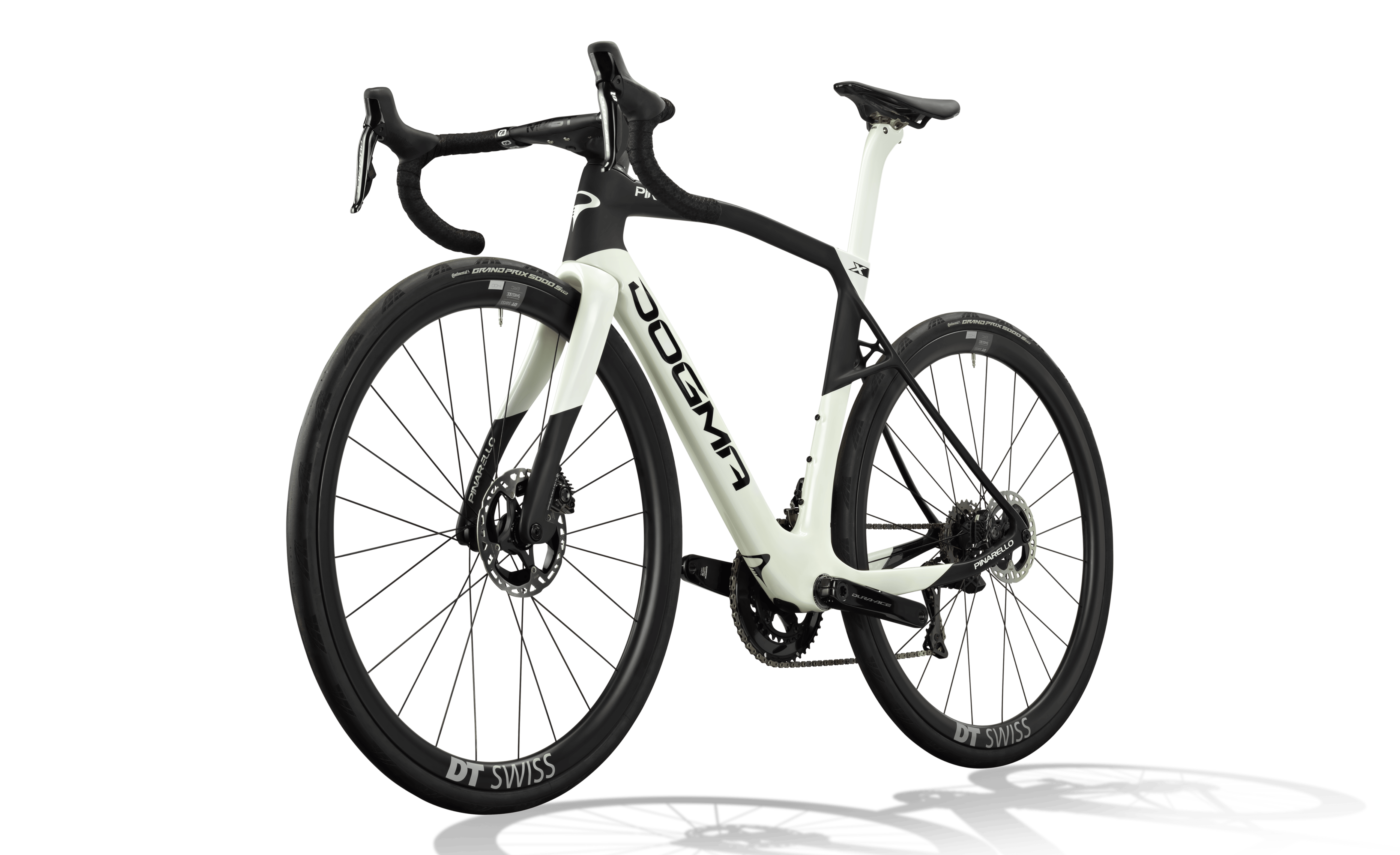 2026 Pinarello DOGMA X SRAM RED eTap AXS