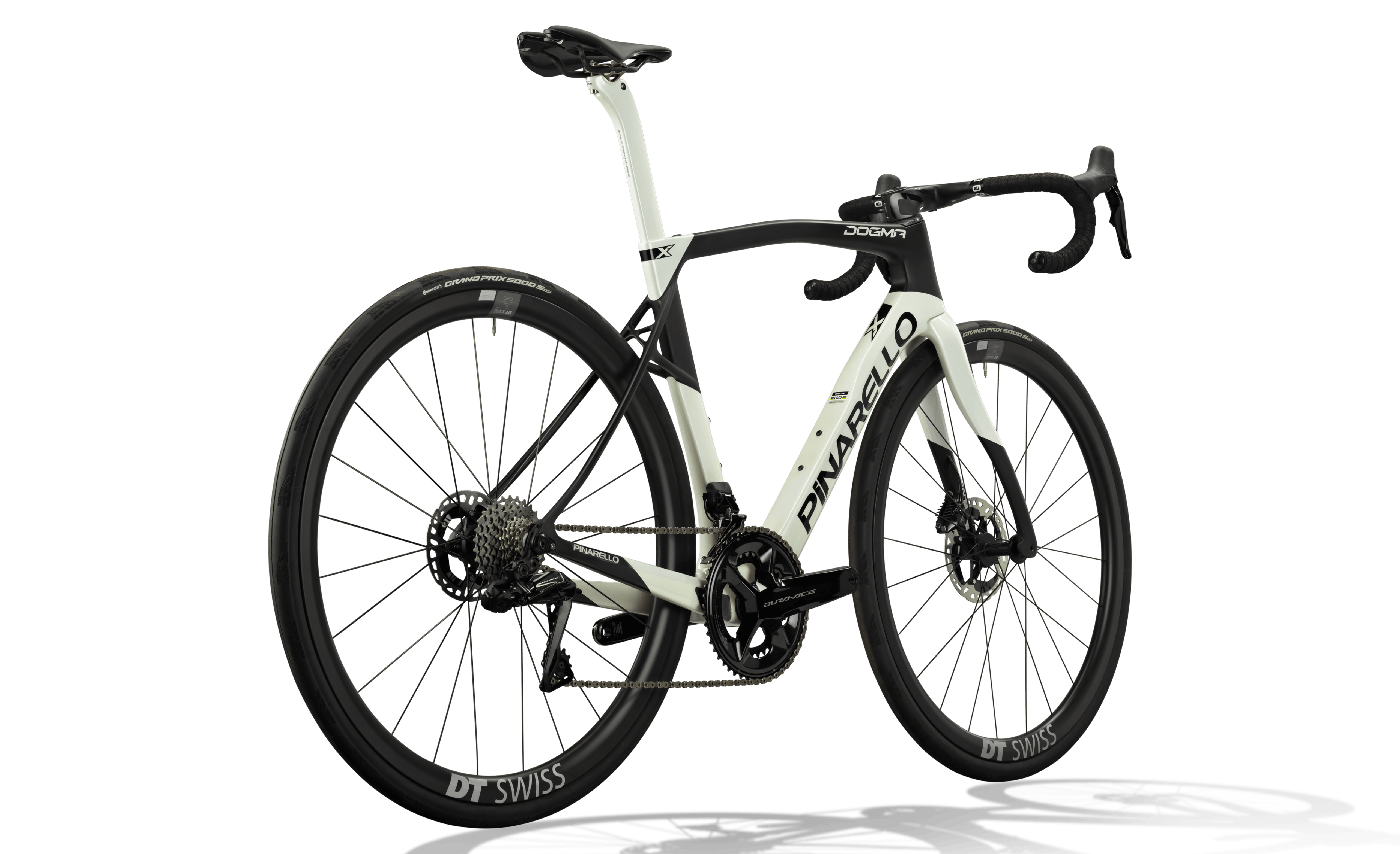 2026 Pinarello DOGMA X SRAM RED eTap AXS