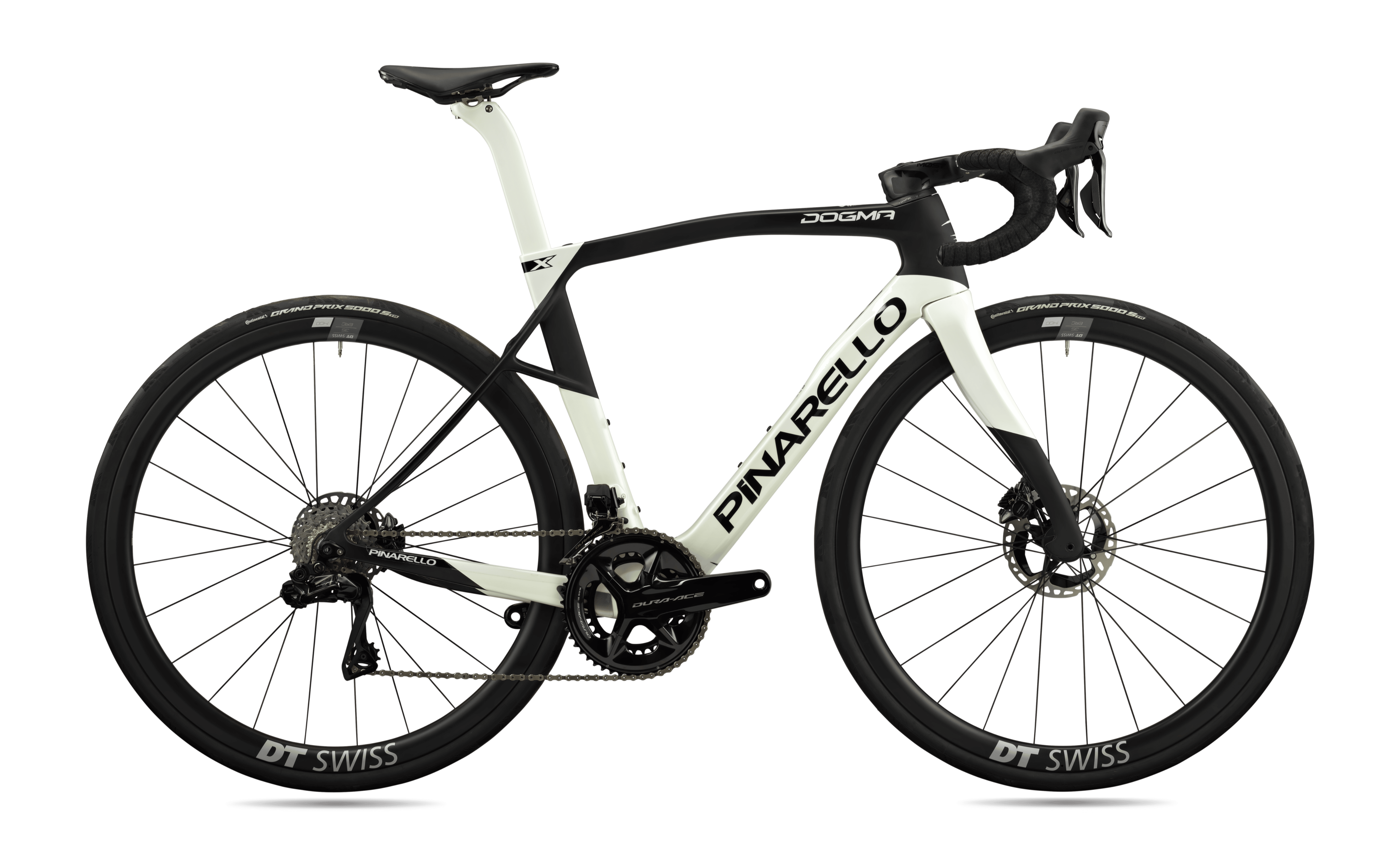 2026 Pinarello DOGMA X SRAM RED eTap AXS