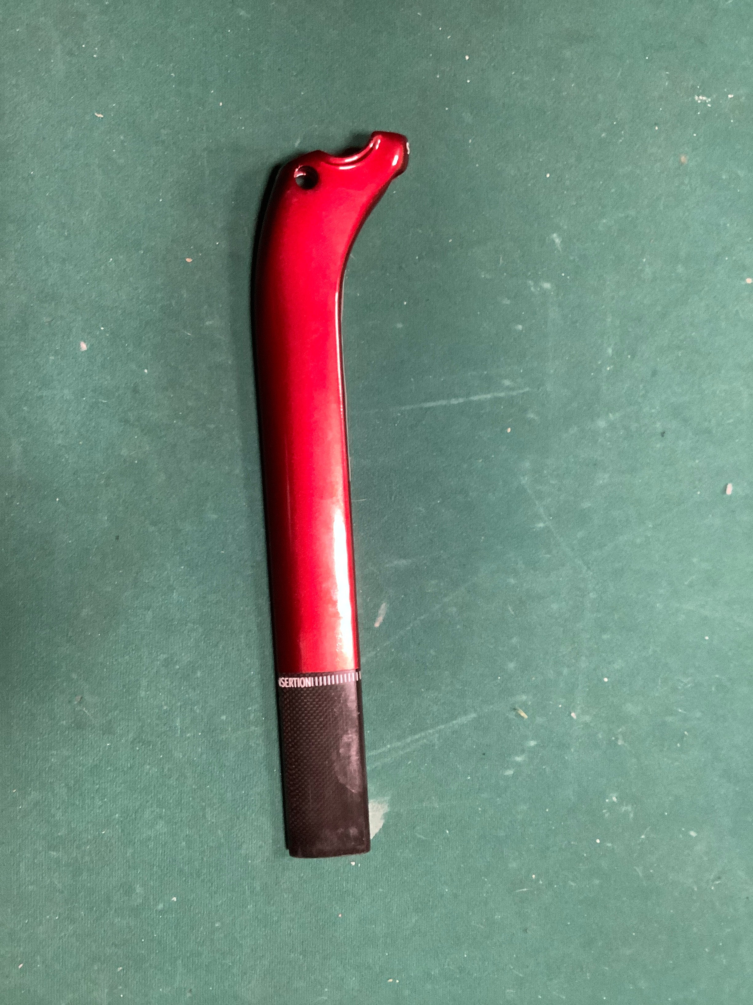 Pinarello Dogma F12, X/Y Series, Nytro seatpost