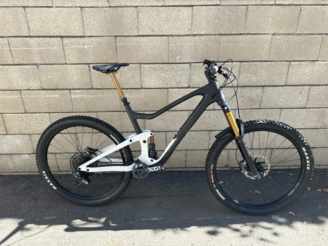 Ransom tuned hotsell