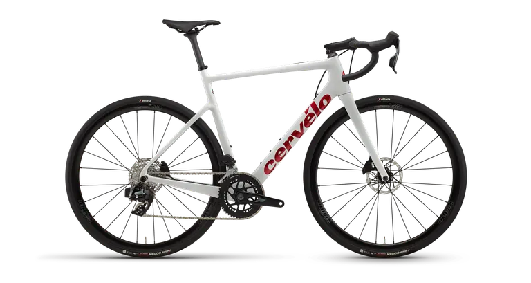 Cervelo Caledonia Rival AXS