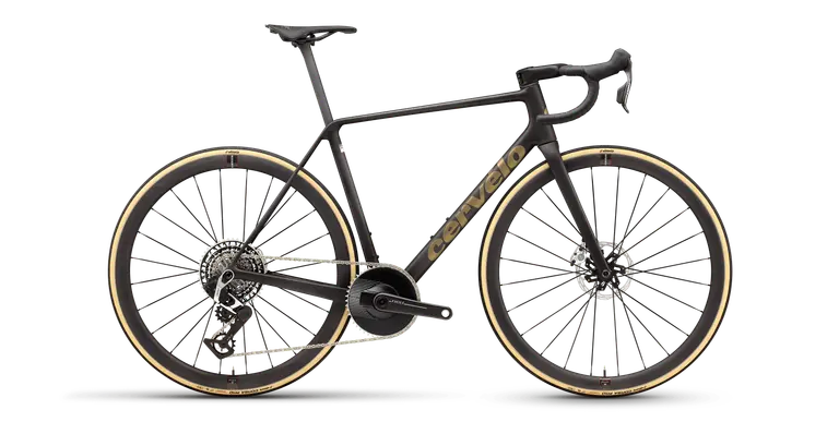 2025 Cervelo R5 Red XPLR AXS 1