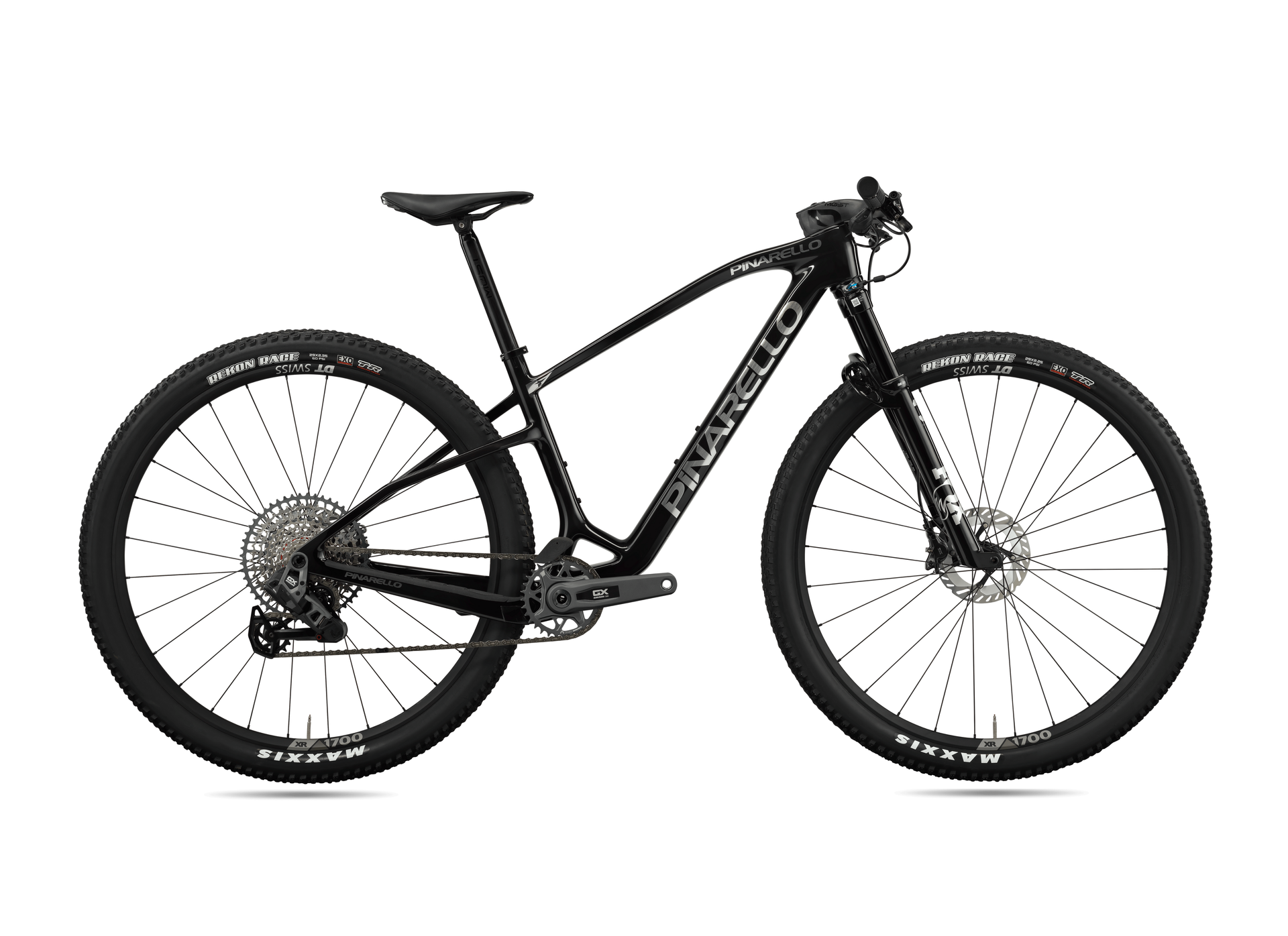 pinarello mountainbikes Pinarello Pinarello XC Hardtail