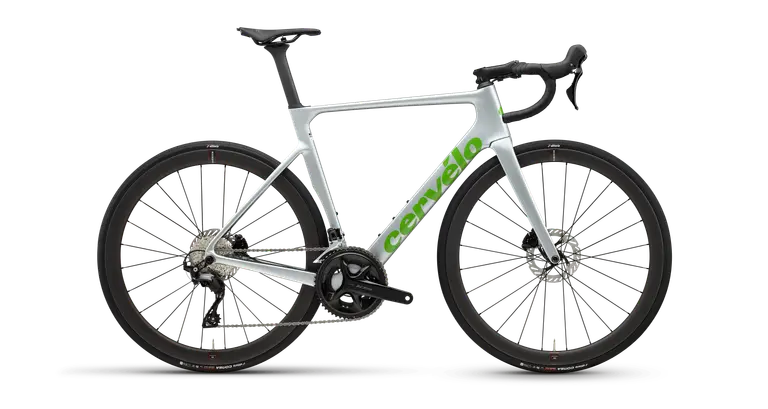 Soloist 105 Race