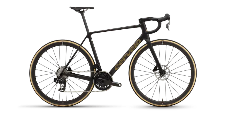 2025 Cervelo R5 Force AXS