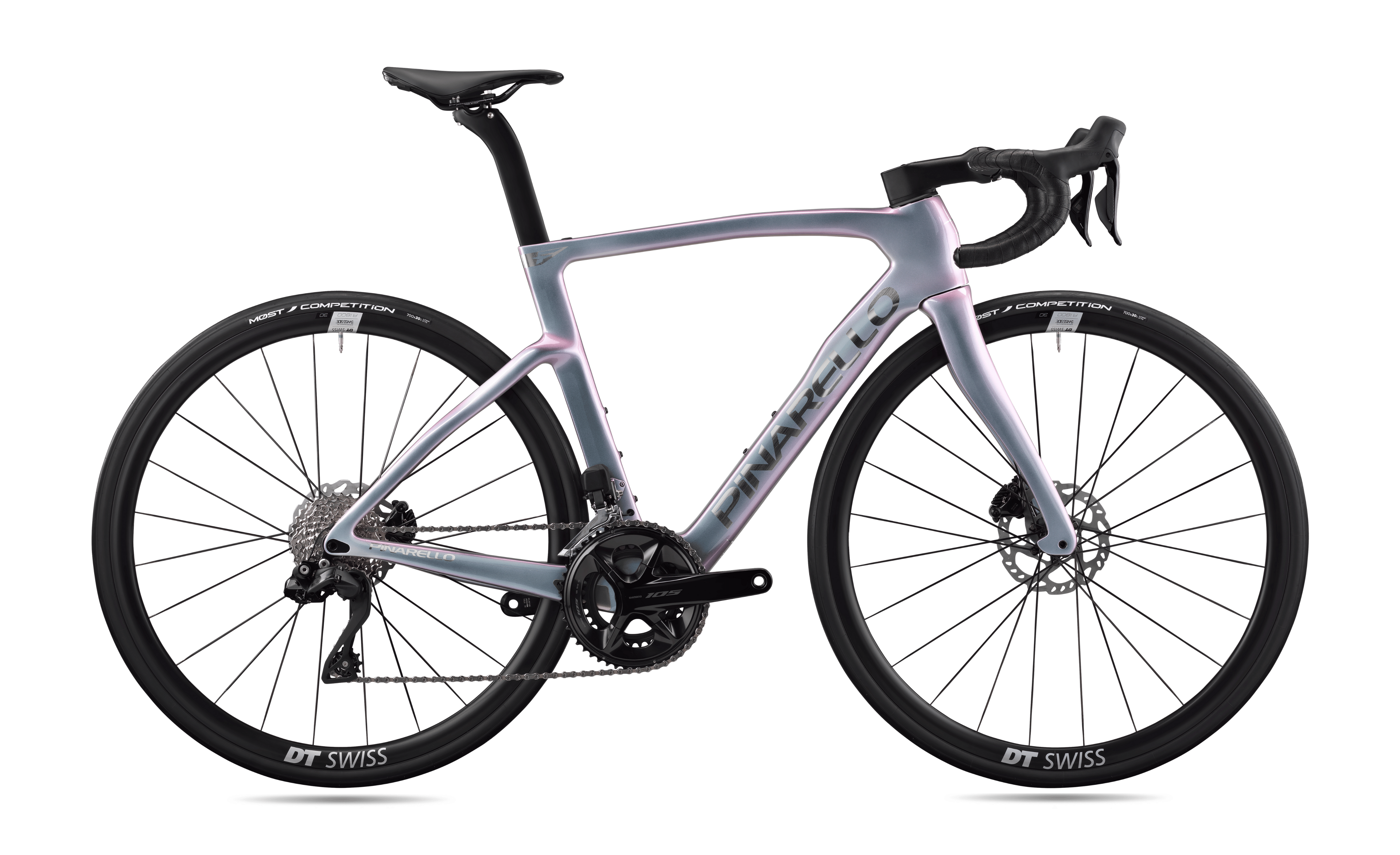 2026 Pinarello F3 105 Di2