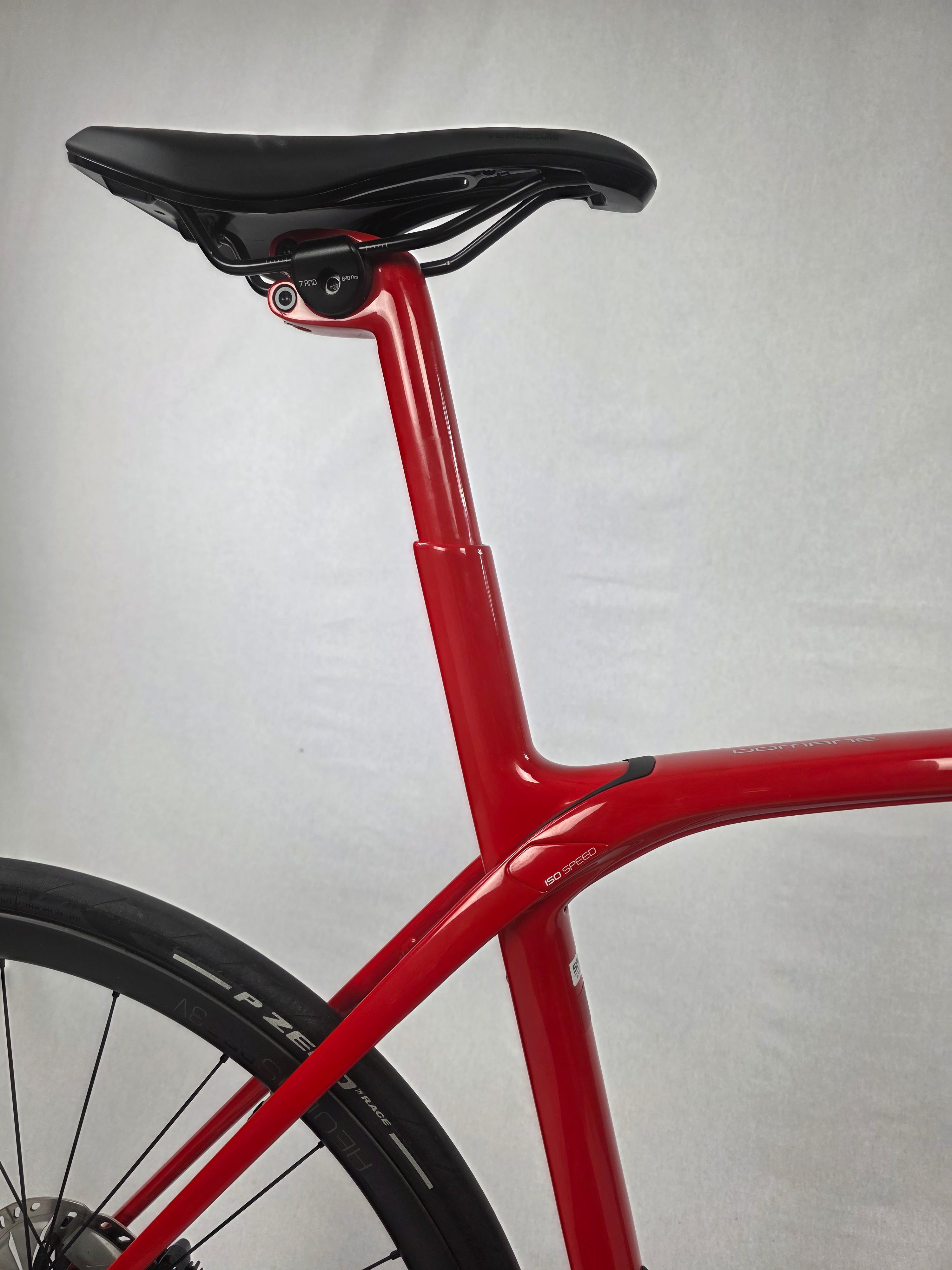 2023 | TREK Domane SLR 7 | Ultegra Di2 12 Sp | 58/XL