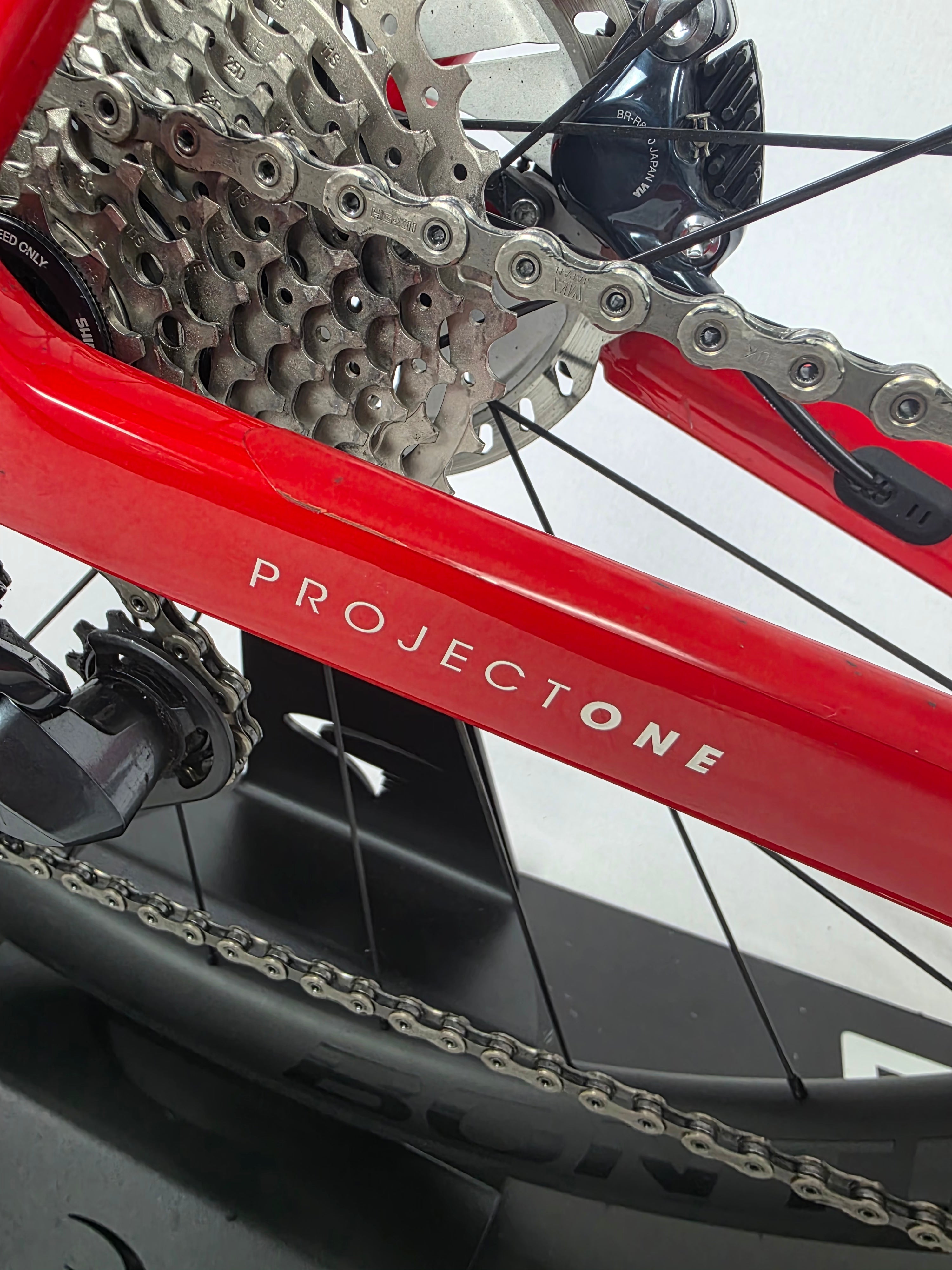 2023 | TREK Domane SLR 7 | Ultegra Di2 12 Sp | 58/XL