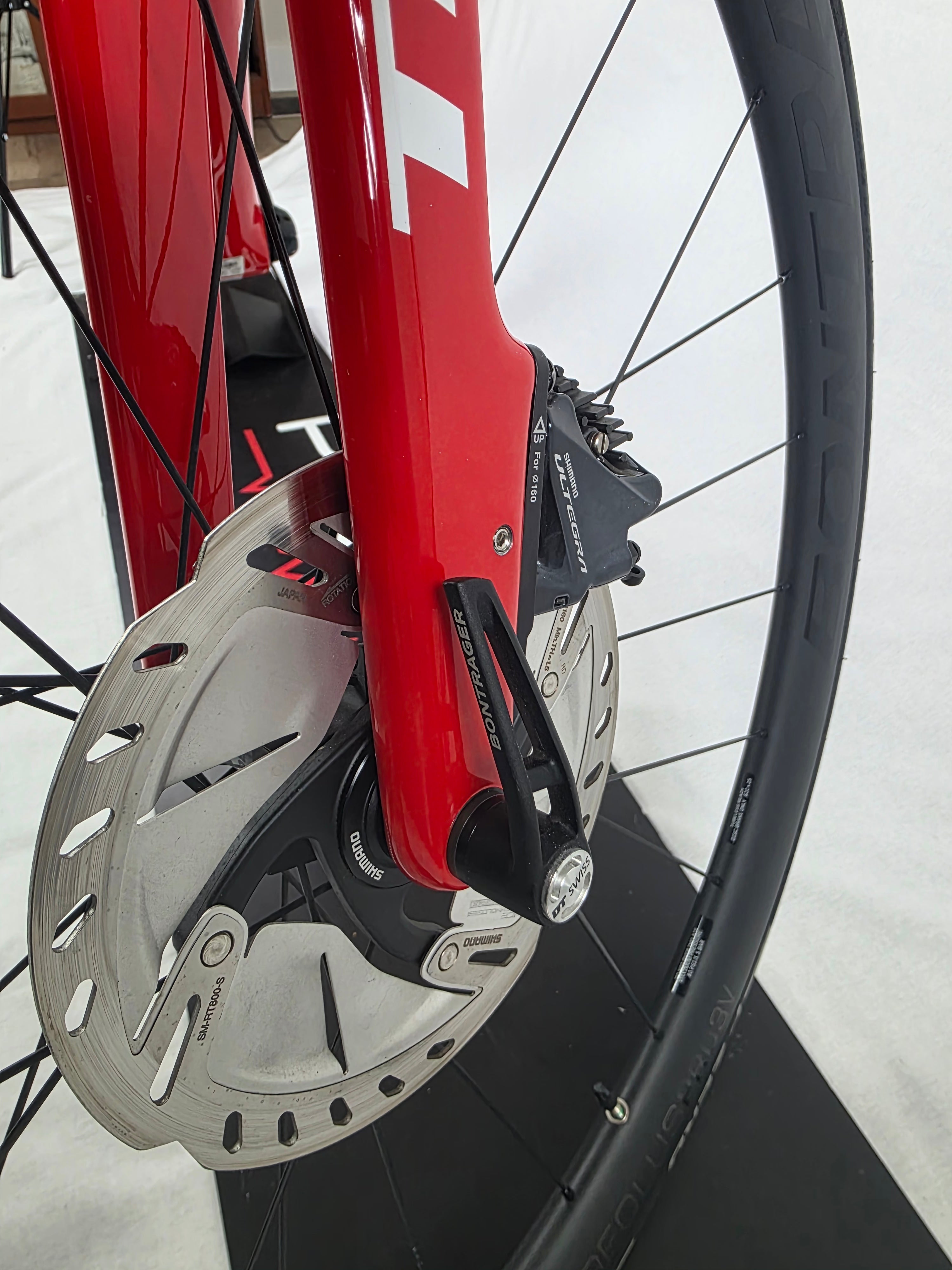 2023 | TREK Domane SLR 7 | Ultegra Di2 12 Sp | 58/XL