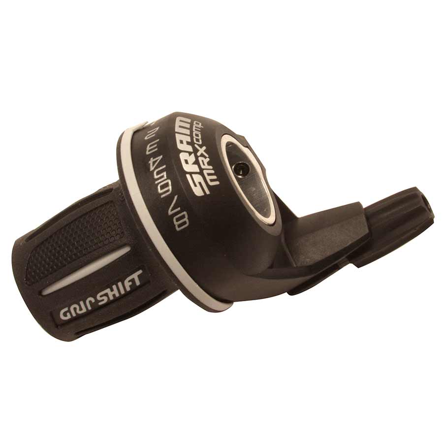 SRAM Set di comandi MRX Comp twist grip (6 velocità SRAM Set di comandi MRX Comp twist grip (6 velocità