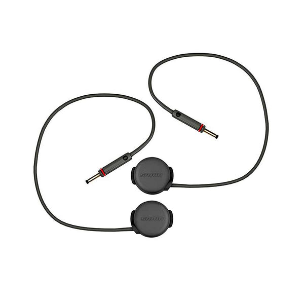 Par de botones de cambio SRAM eTap Blip con cables (150 mm, 230 mm, 450 mm, 650 mm)