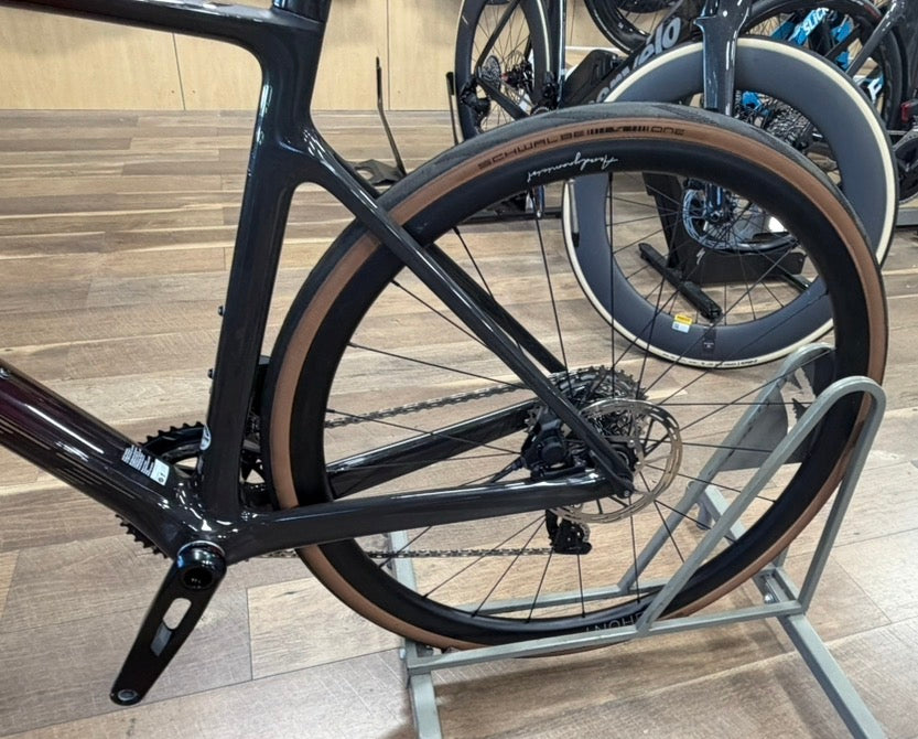2023 Addict RC 10 Rival AXS size 54 - Sale Bike