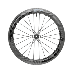 ZIPP 454 NSW Tubeless Disc-Brake Wheelset ZIPP 454 NSW Tubeless Disc-Brake Wheelset