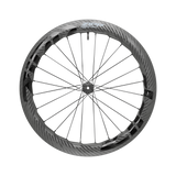 Zipp 454 NSW Tubeless Disc Brake Wheelset