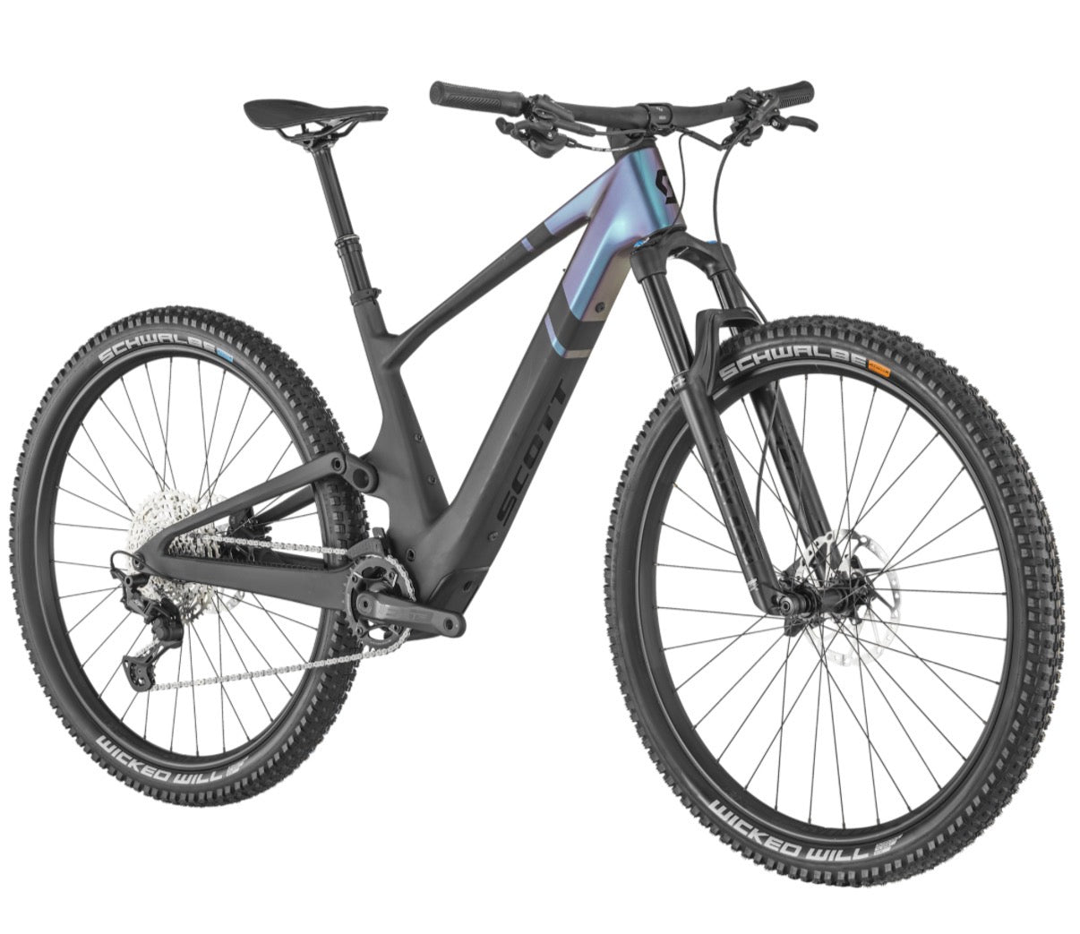 Contessa Lumen Eride 900 E-MTB - Sale Bike