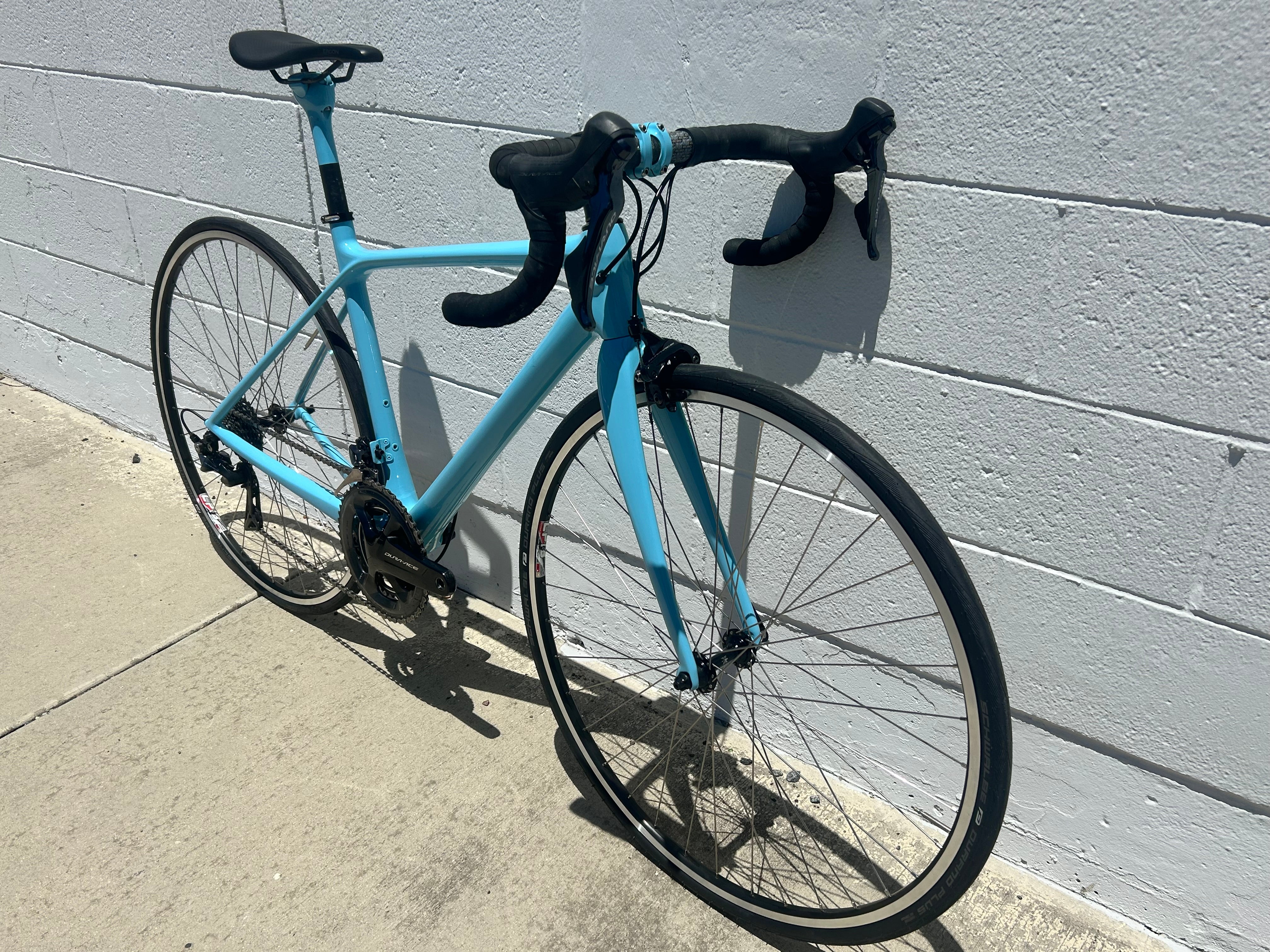 2022 Scott Contessa (Custom Paint)  - Dura Ace size XS - Pre Owned Bike