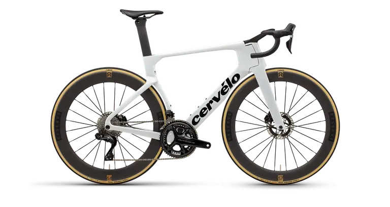 Cervelo S5 Dura-Ace Di2
