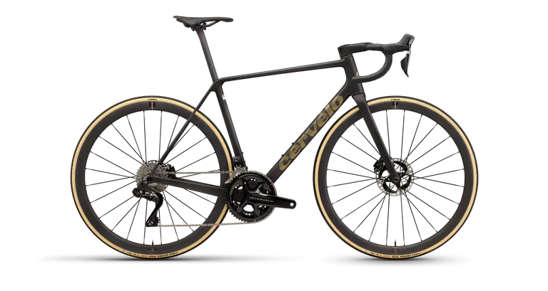 2025 Cervelo R5 Dura-Ace Di2