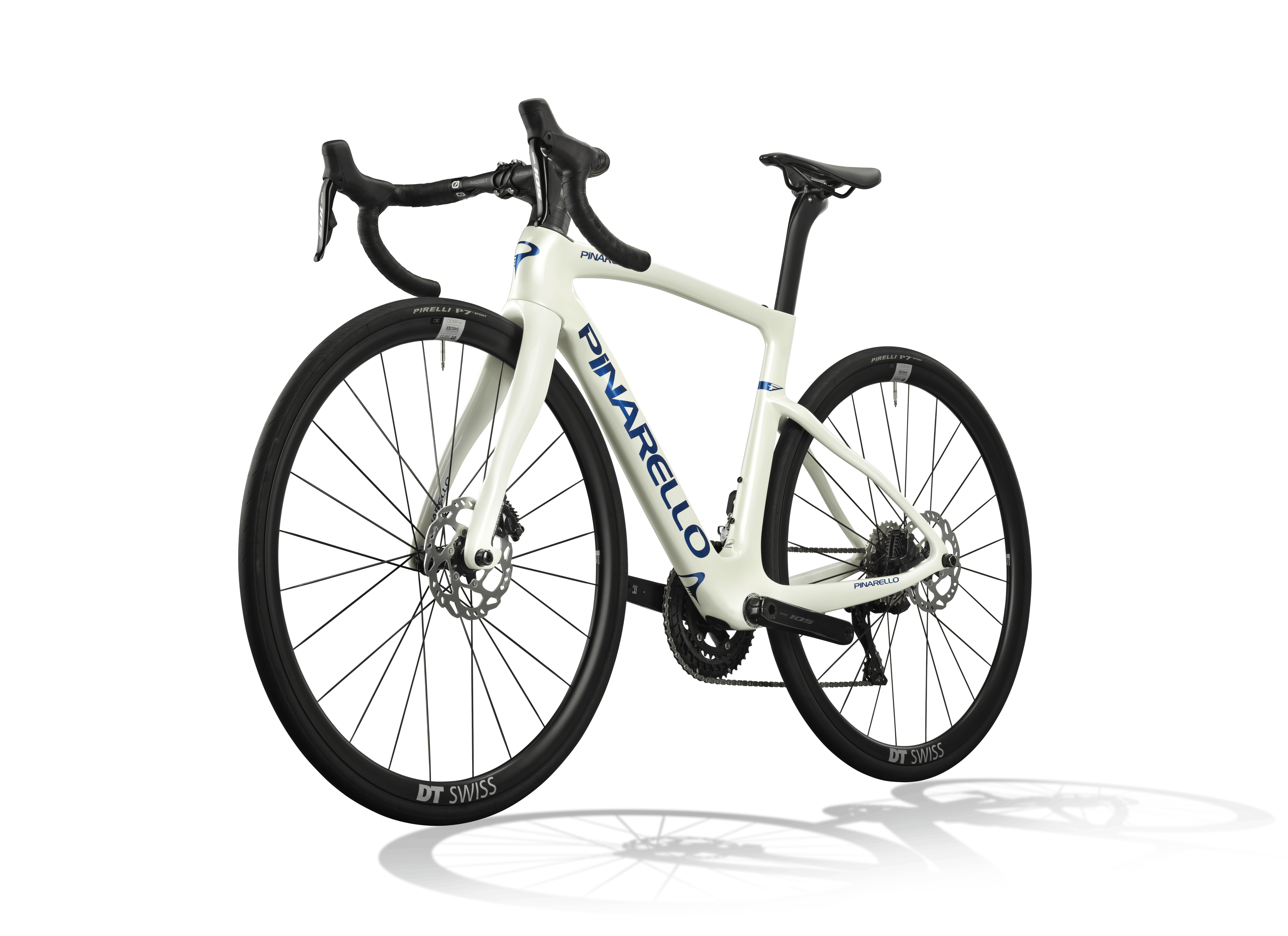 2026 Pinarello F5 105 Di2