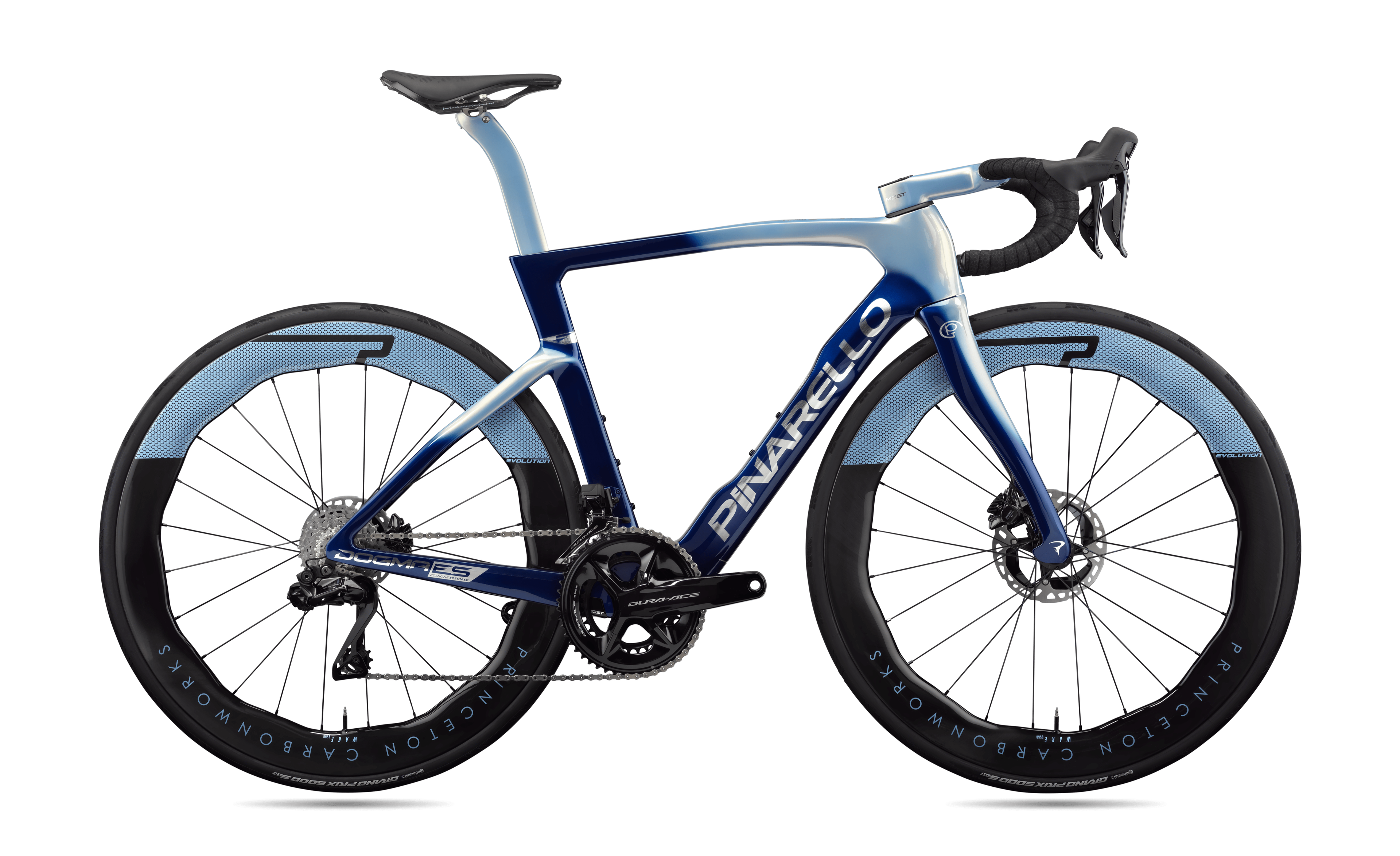2026 Pinarello DOGMA F Edizione Speciale DURA-ACE Di2