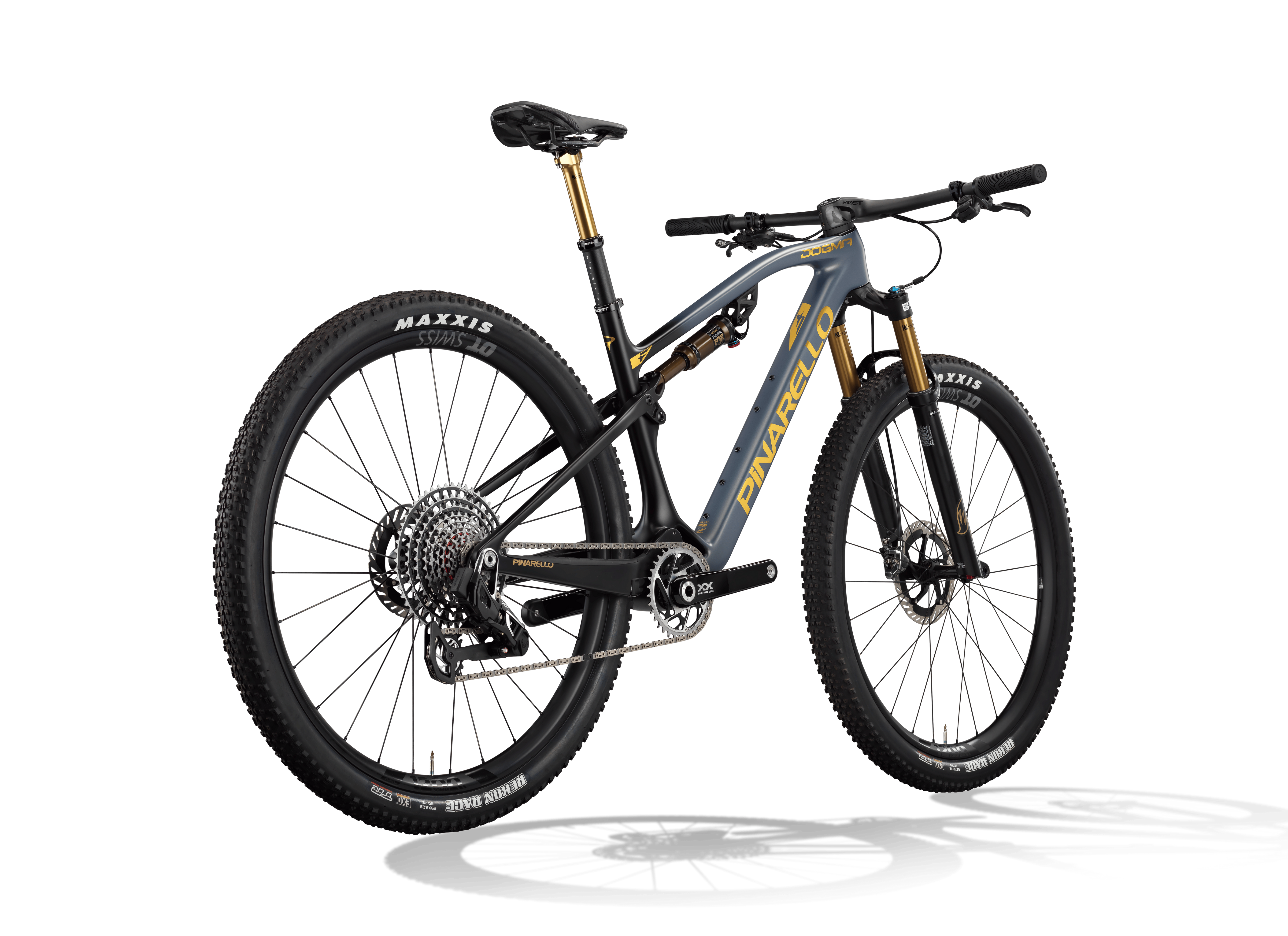 DOGMA XC XX SL 120 DOGMA XC XX SL 120