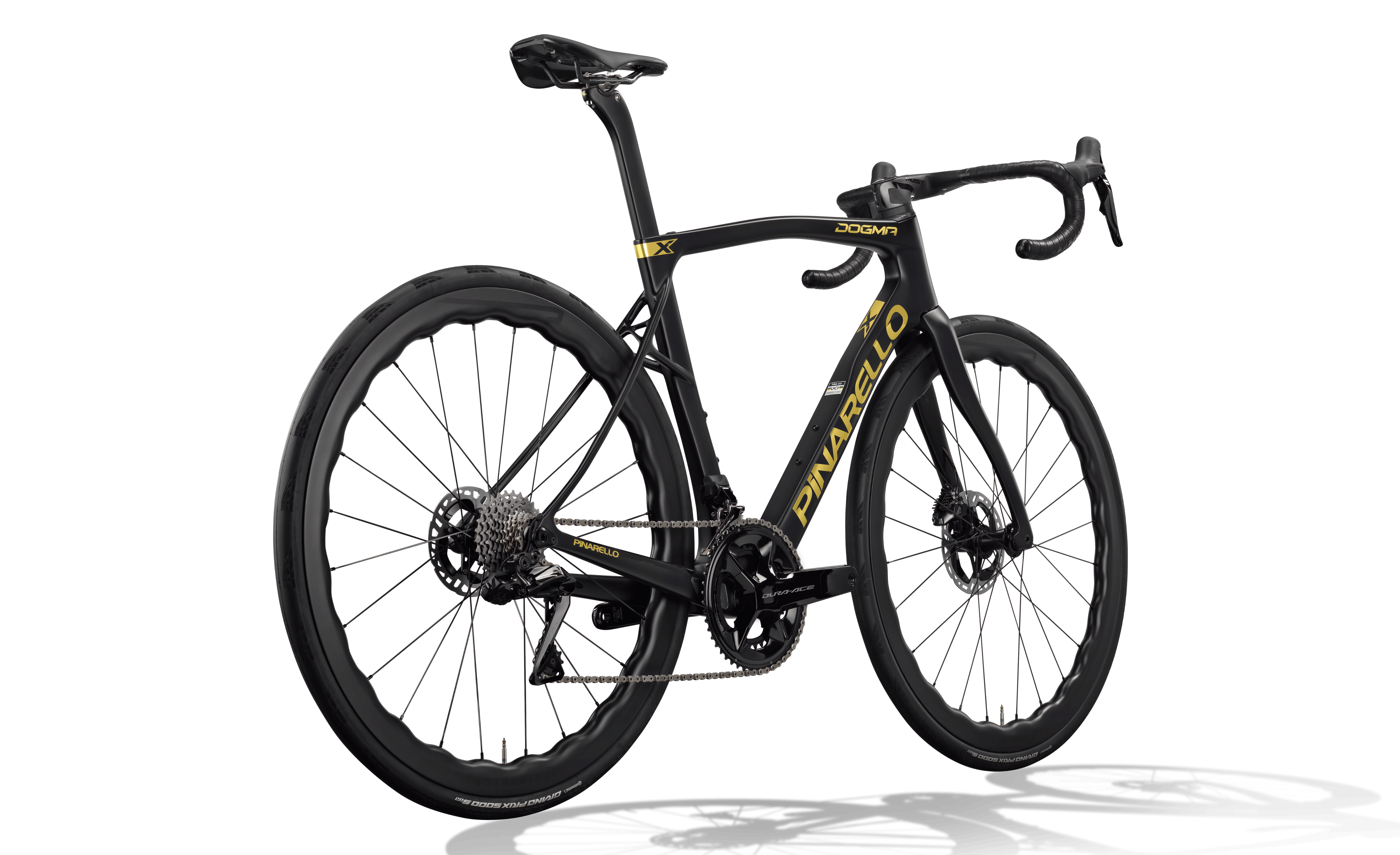 2026 Pinarello DOGMA X SRAM RED eTap AXS