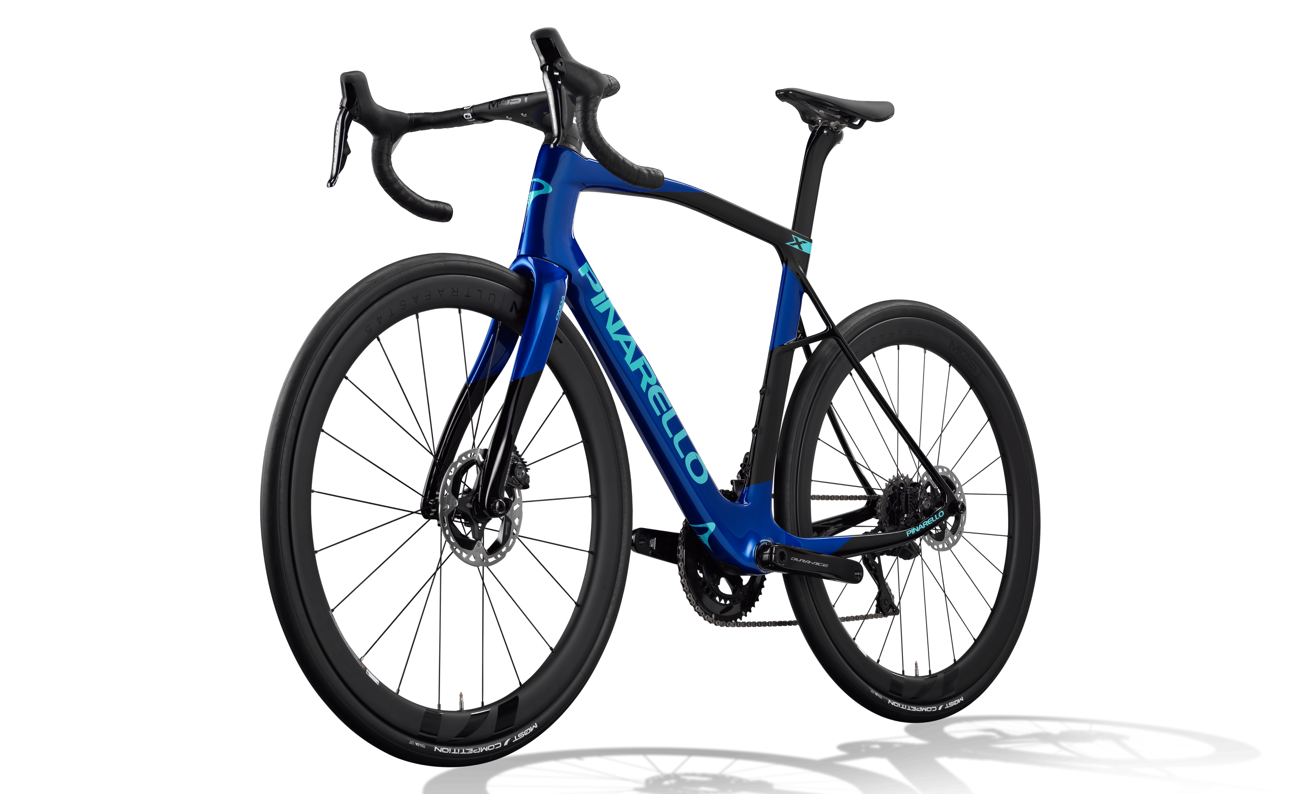 2026 Pinarello X9 Shimano Dura-Ace Di2