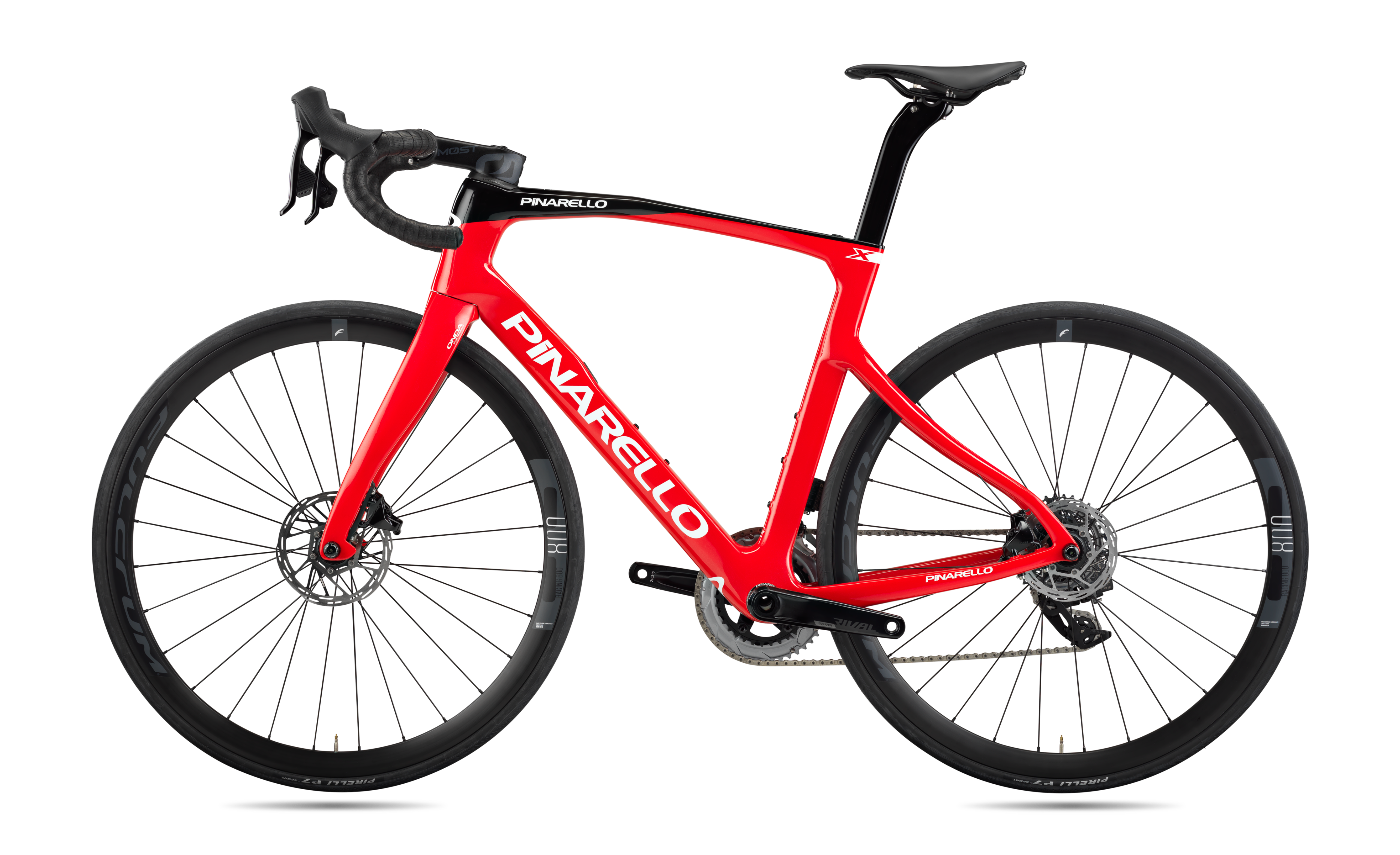 2026 Pinarello X3 SRAM Rival AXS