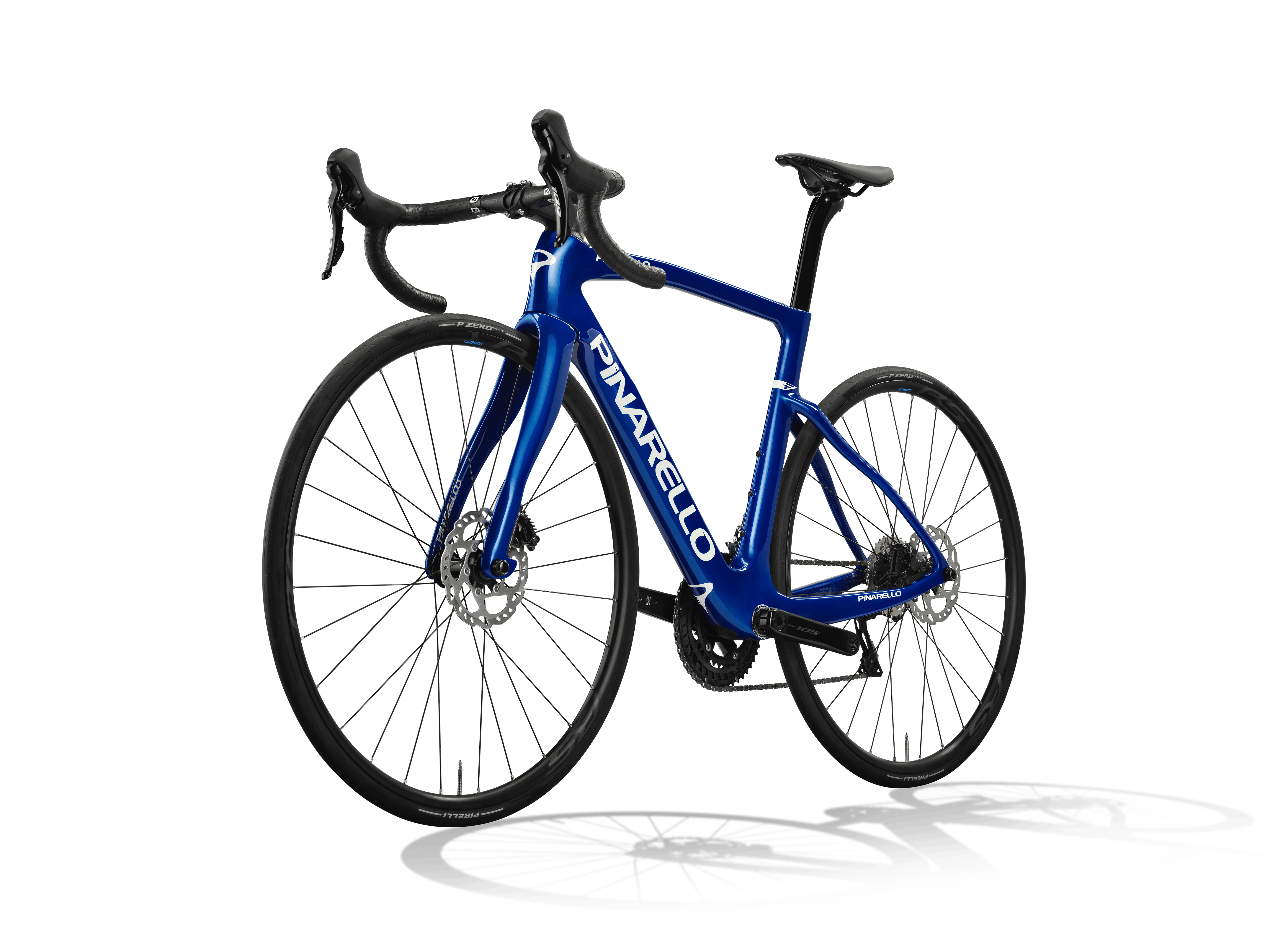 2026 Pinarello F1 105