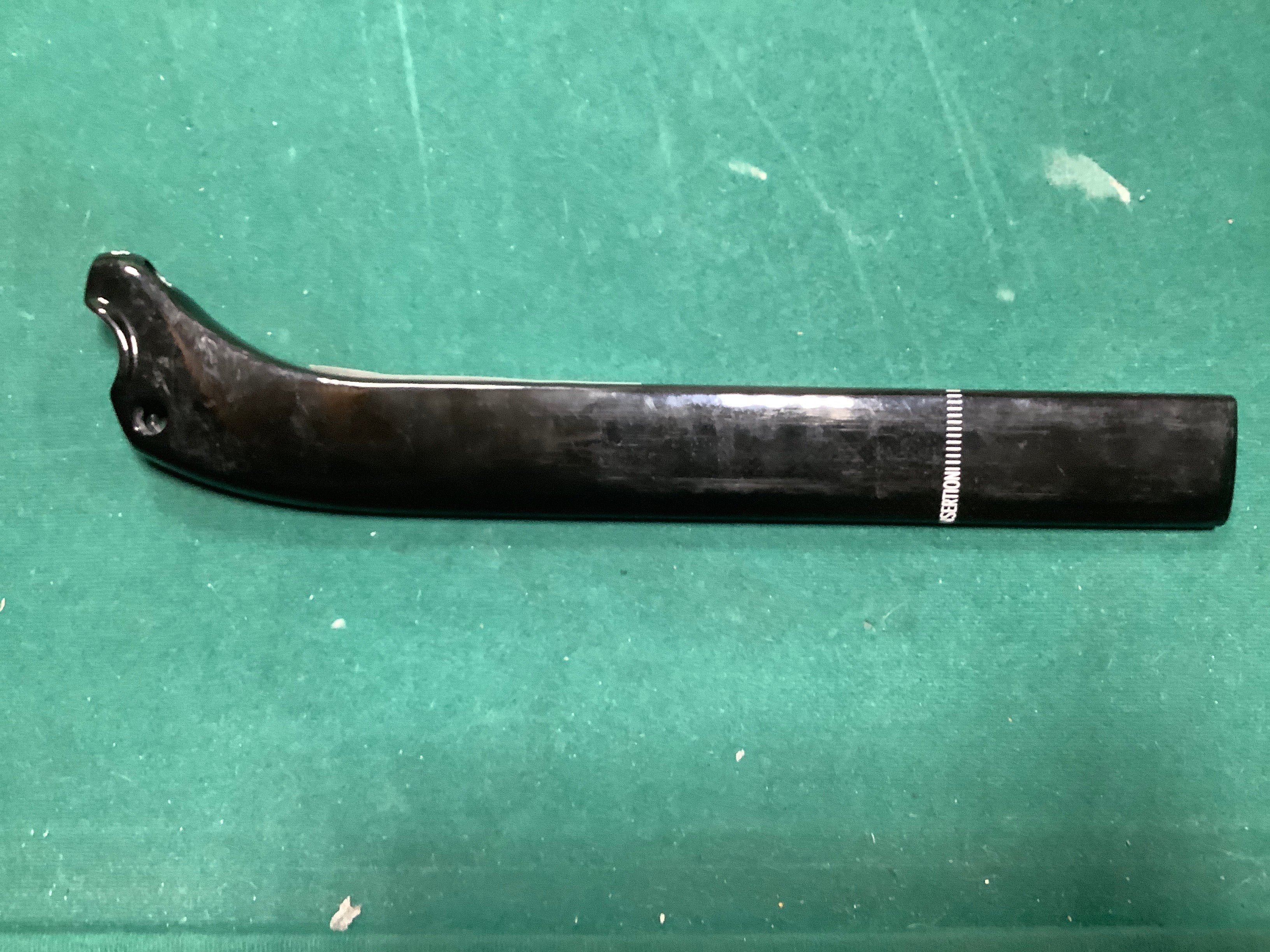 Pinarello Dogma F12, X/Y Series, Nytro seatpost