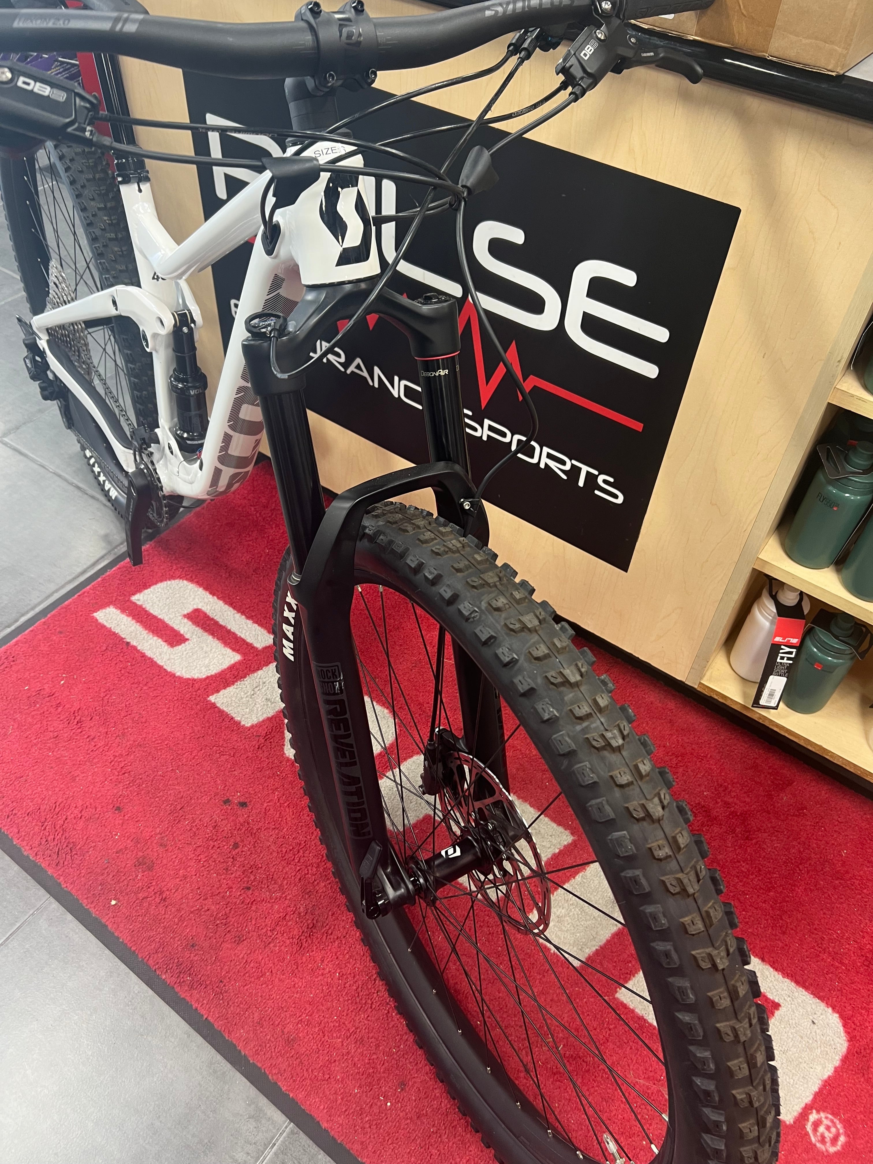 Scott Genius (Small available)