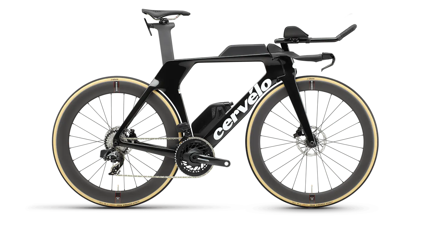 2025 Cervelo P5 SRAM Force AXS