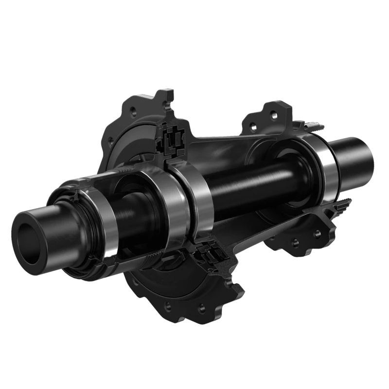 2024 ZIPP 353 NSW Tubeless Disc-Brake Wheelset