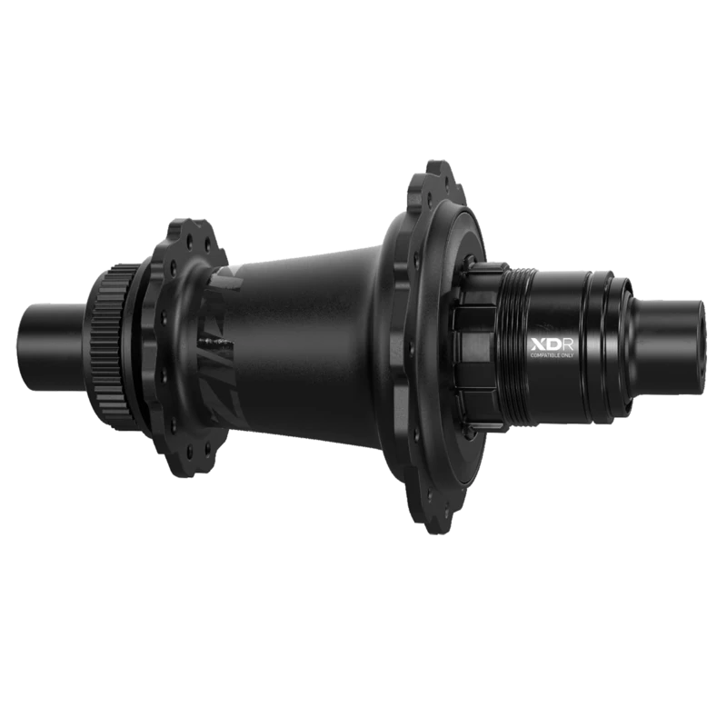 2024 ZIPP 353 NSW Tubeless Disc-Brake Front Wheel - SALE