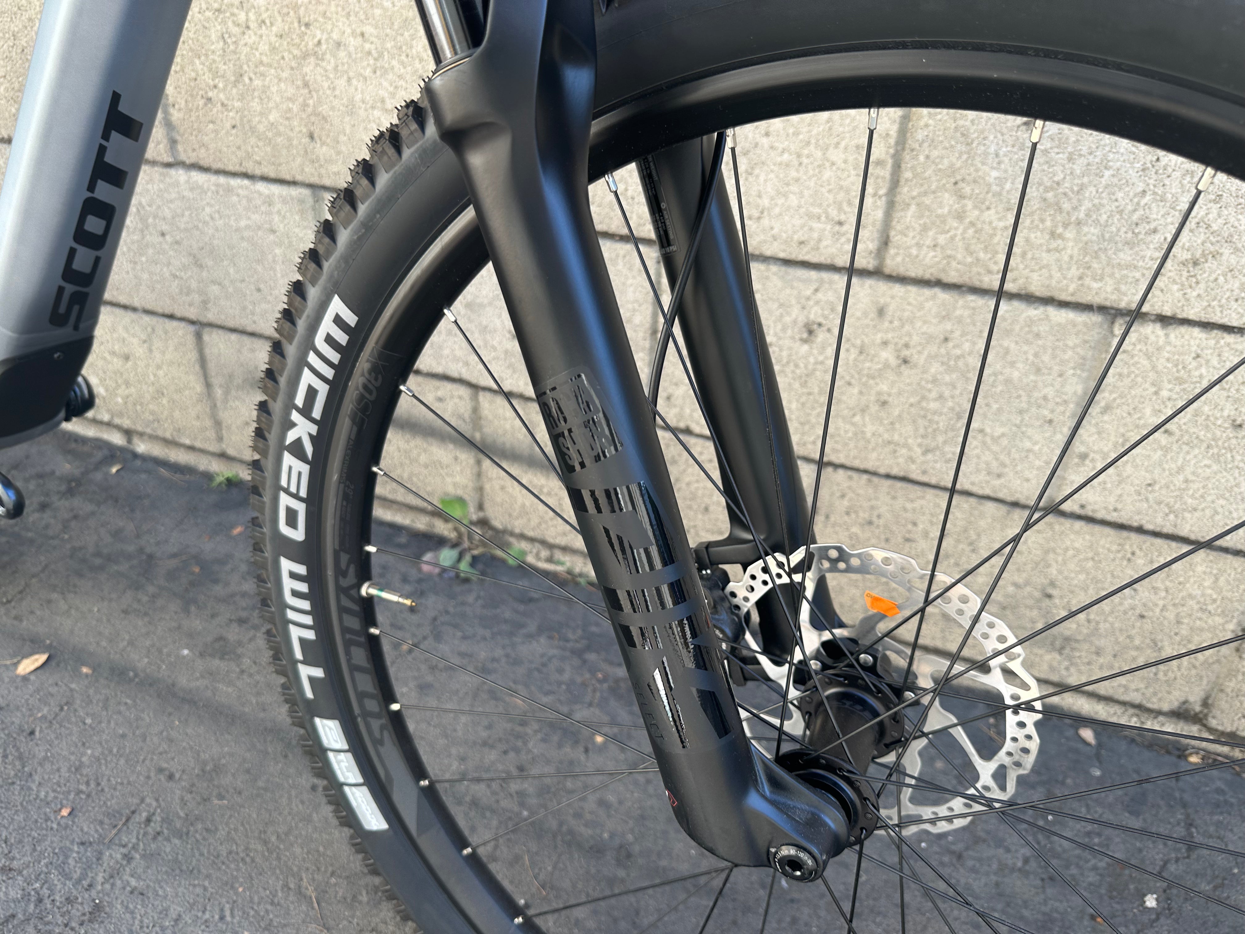 Scott Spark 950 Grande 