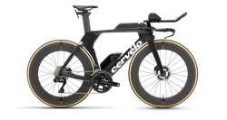 2025 Cervelo P5 Shimano Ultegra Di2