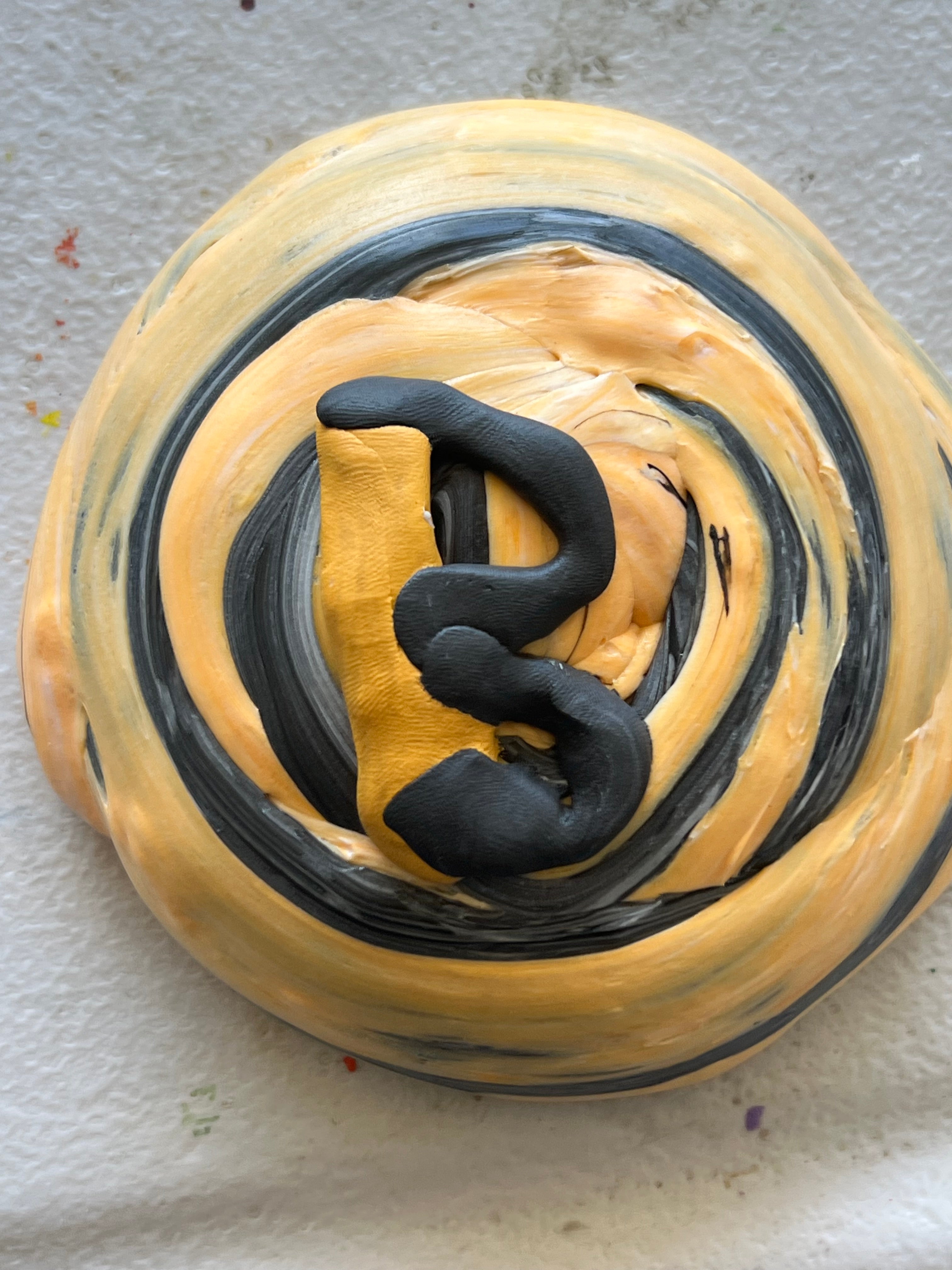 Teagan’s Team SLIME