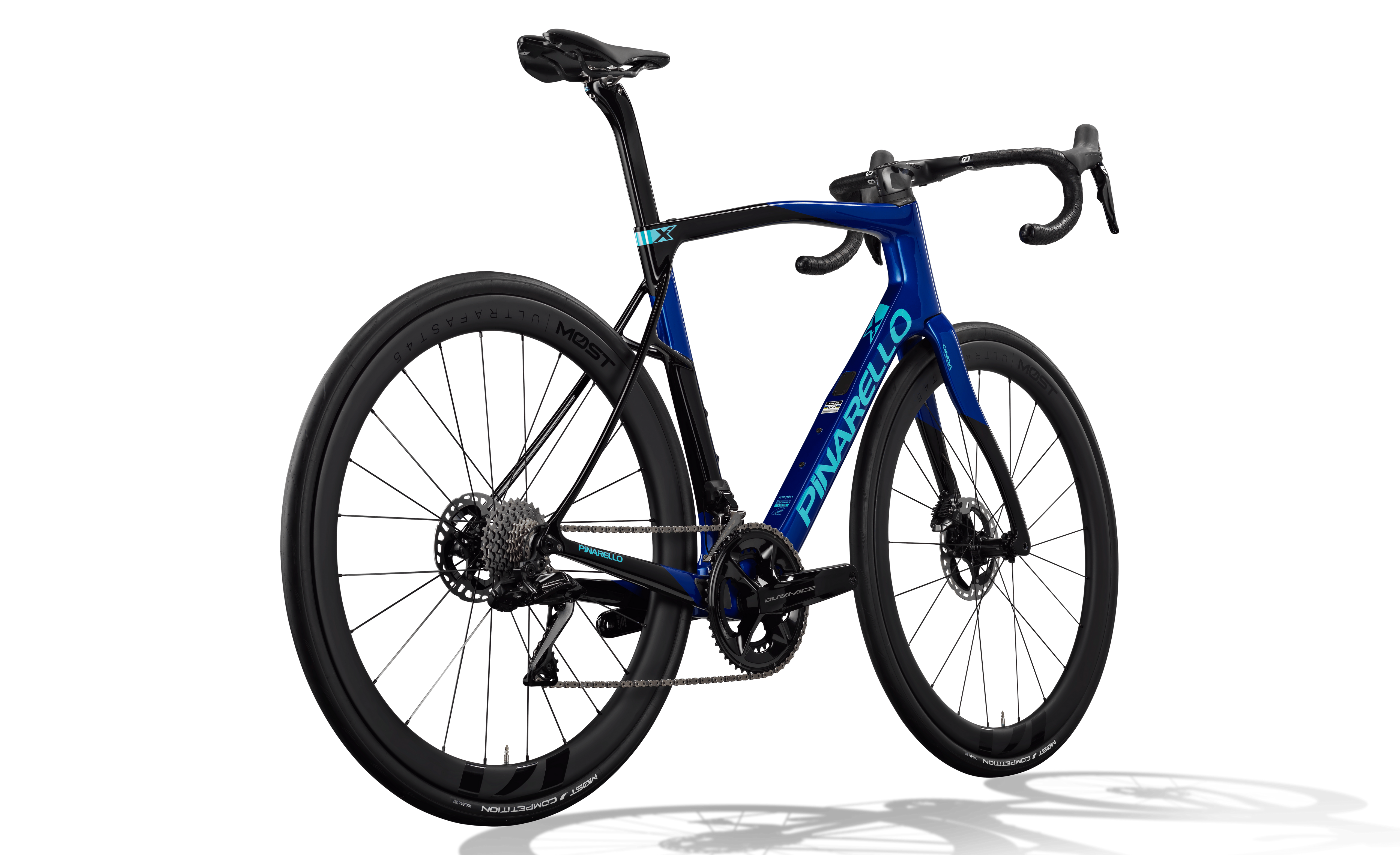 2026 Pinarello X9 Shimano Dura-Ace Di2